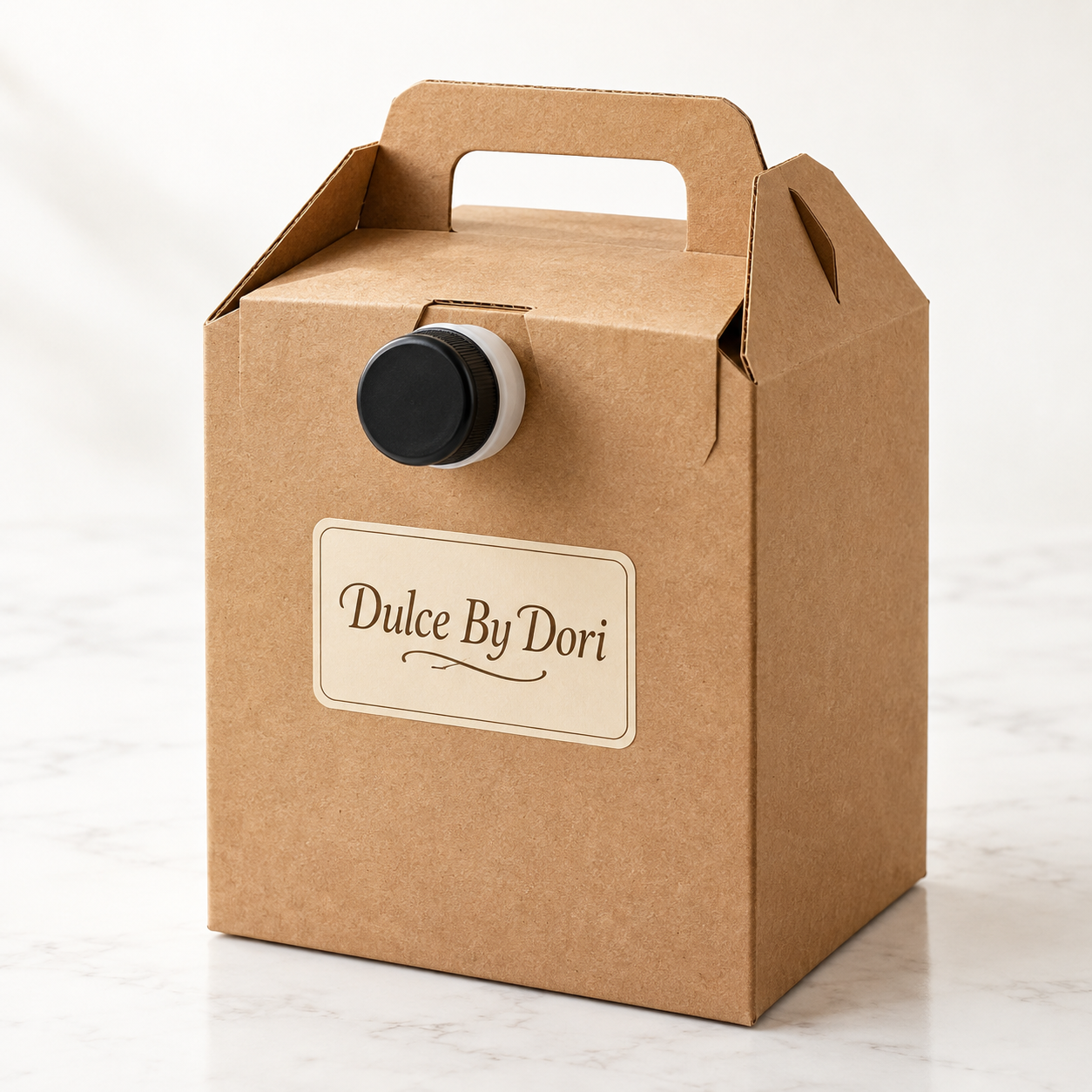 Coffee Tote