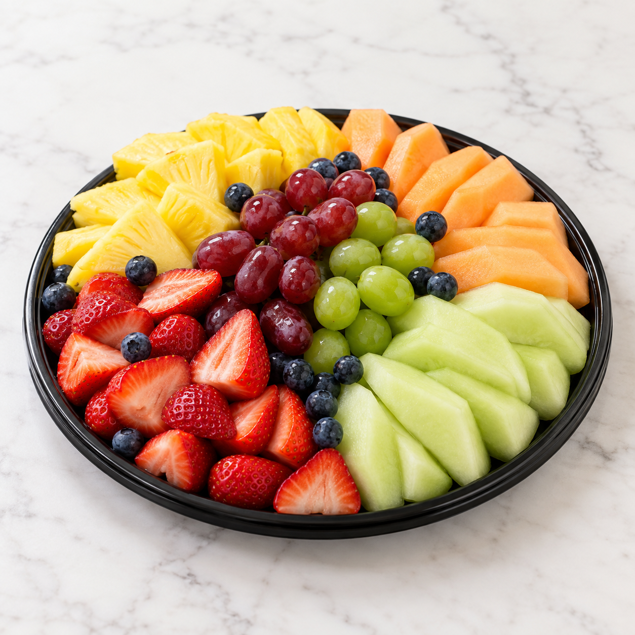 Fresh Fruit Tray