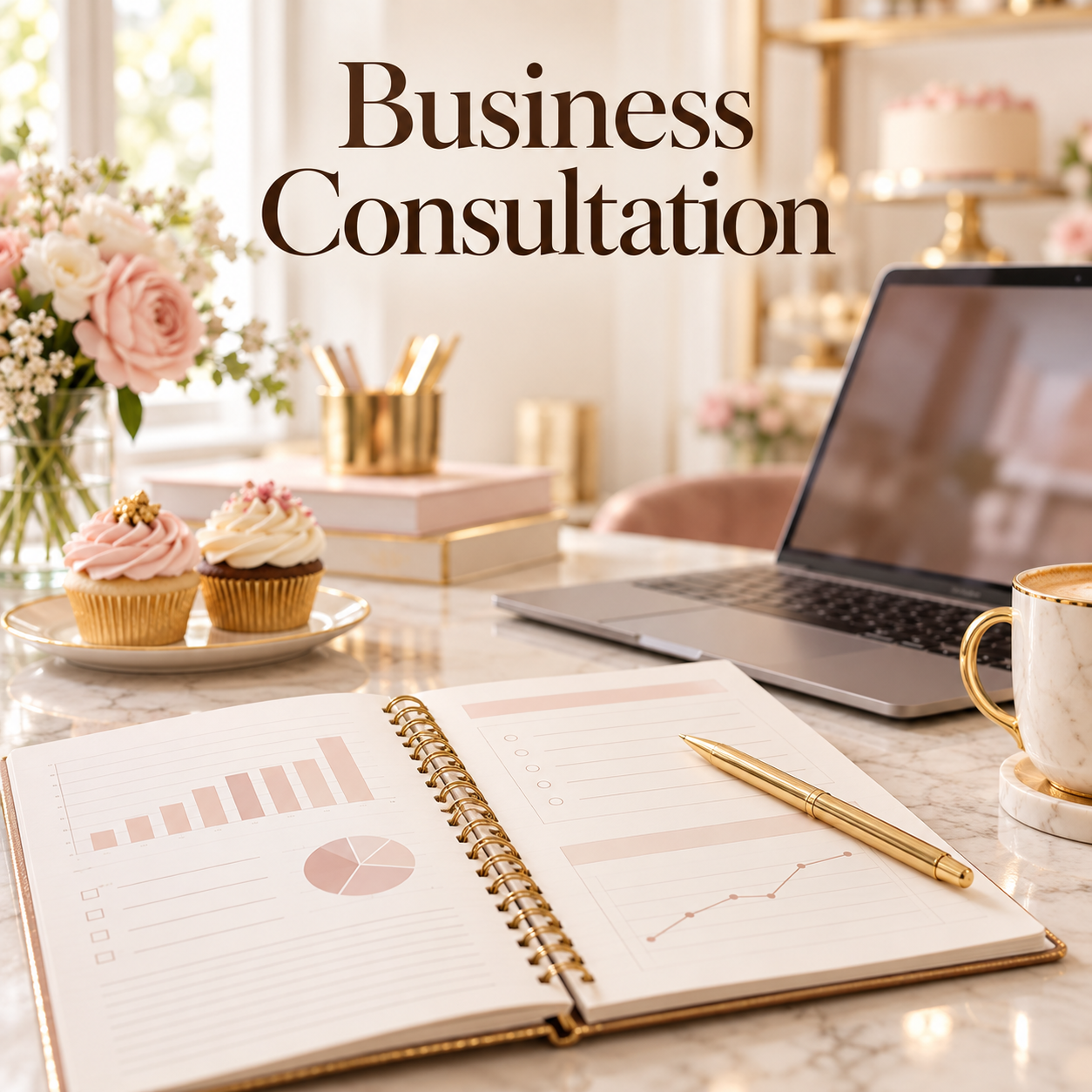 30- Minute Business Consultation