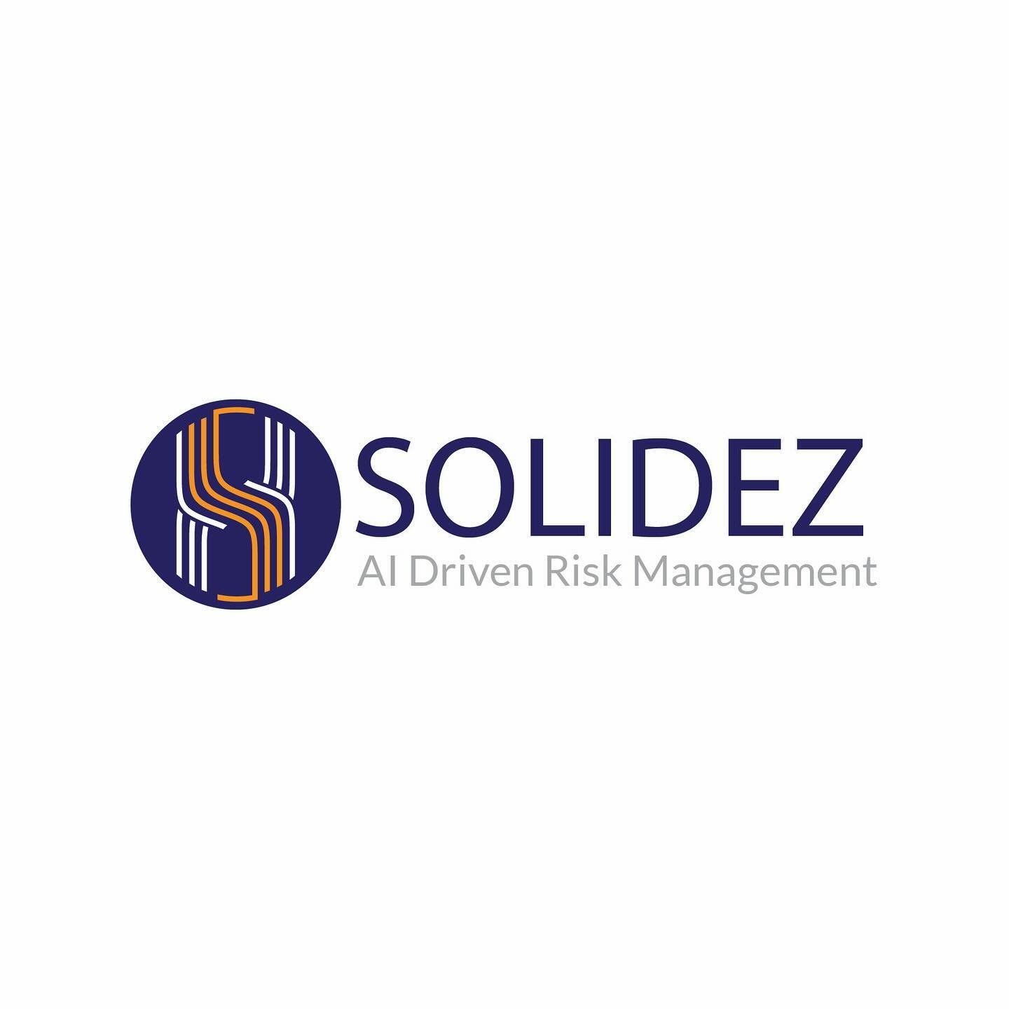 Solidez (Toronto, Ontario) is a pioneering company specializing in AI-driven risk analysis solutions for financial institutions. Their mission is to empower both large and small financial entities with the tools they need to predict, protect, and pro