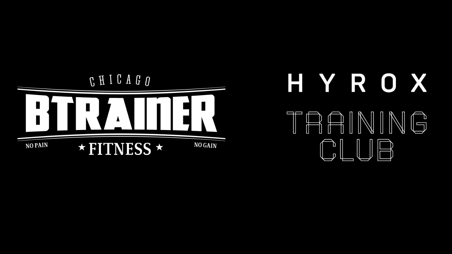 Btrainerfitness