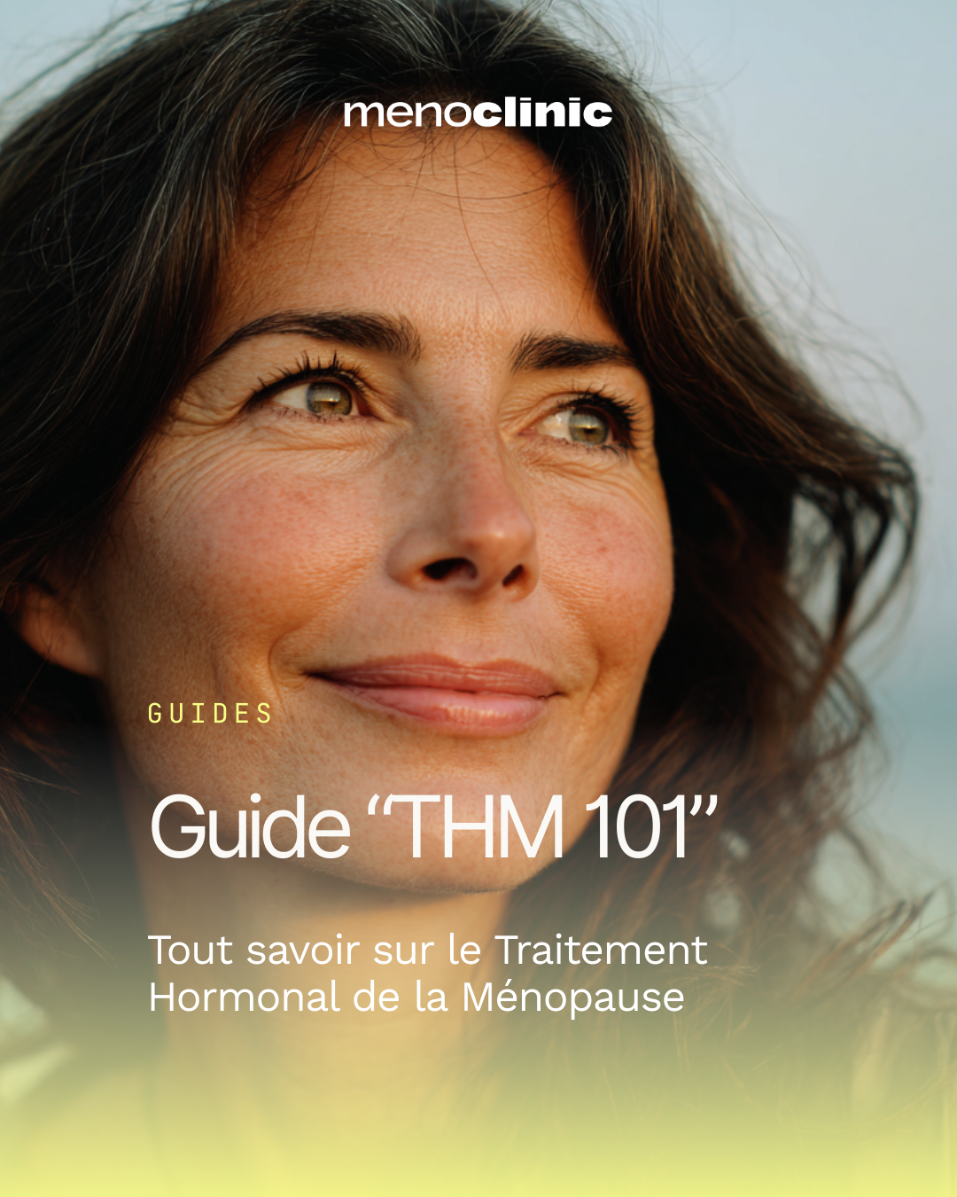 Traitement Hormonal de la Ménopause (THM) : le Guide Complet