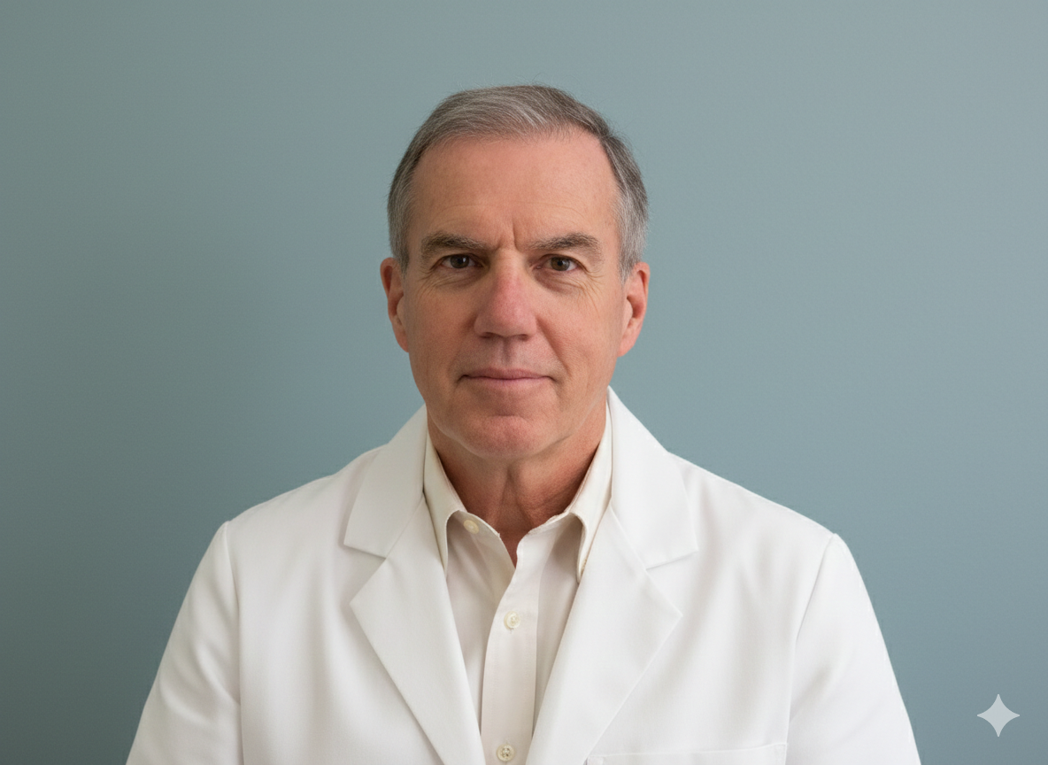 Dr Gabriel André GEMVI