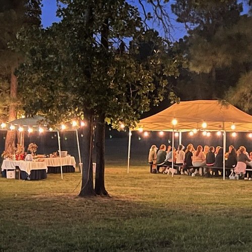 Dinner on the Farm. Enjoy the beautiful scenery of our farm while dining on freshly picked and cooked produce from our fields (3 course for 2; 5 course for 4; Private dinner available for party of 10)