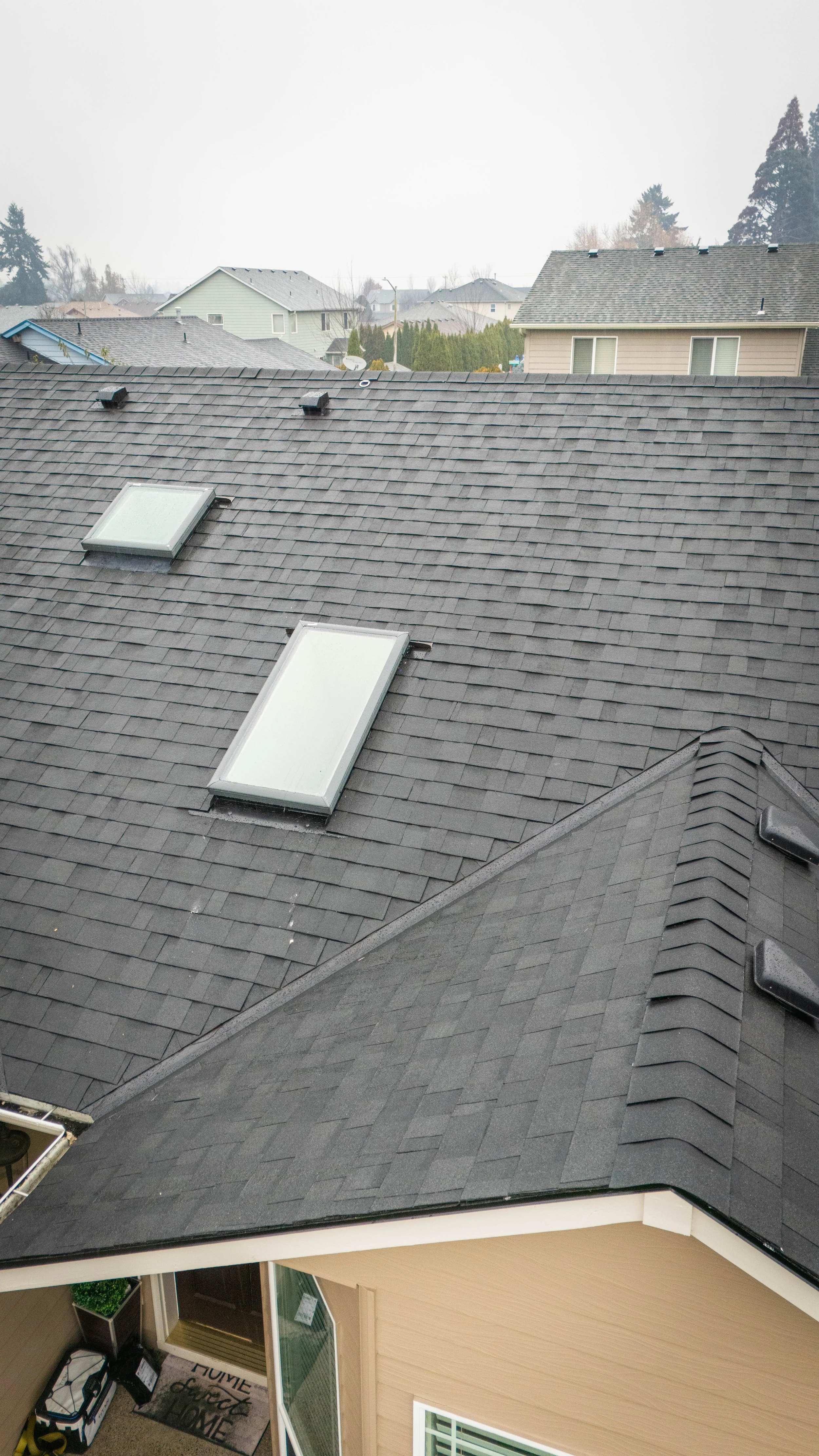 Oranssi project: studio shed