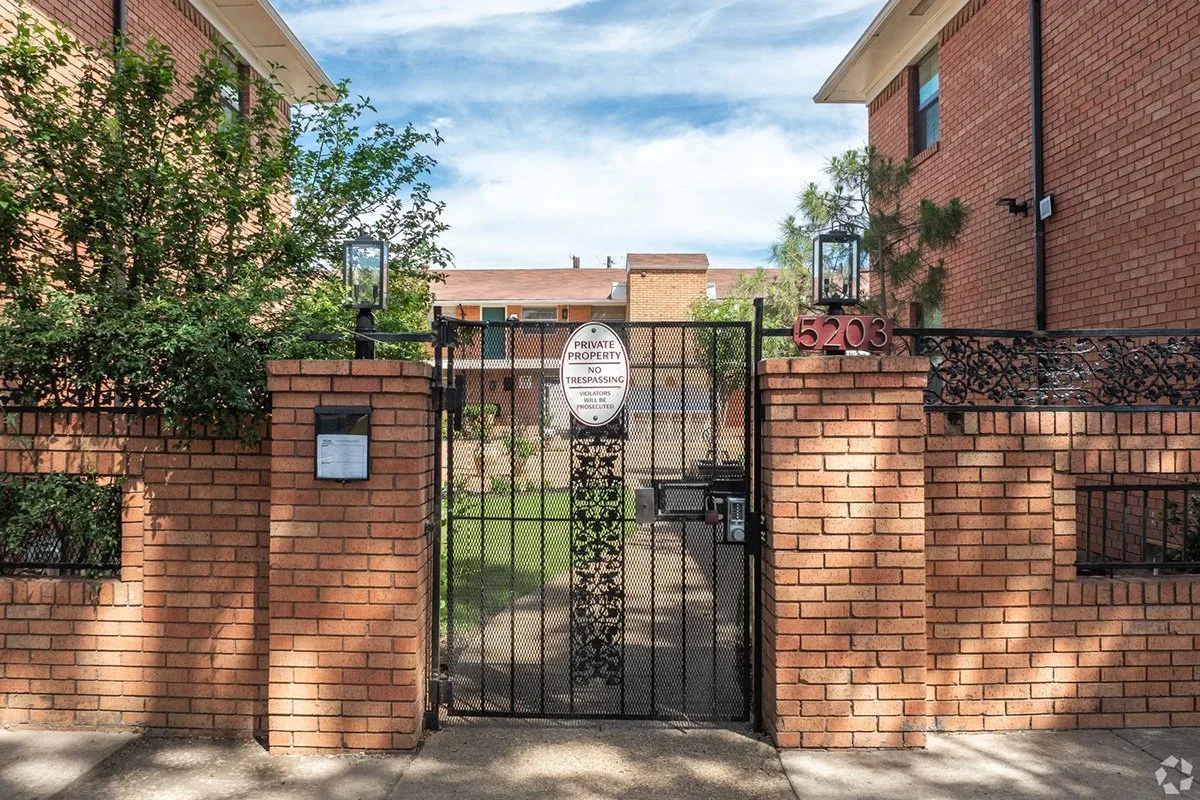 An exterior image of Nuvo Luna