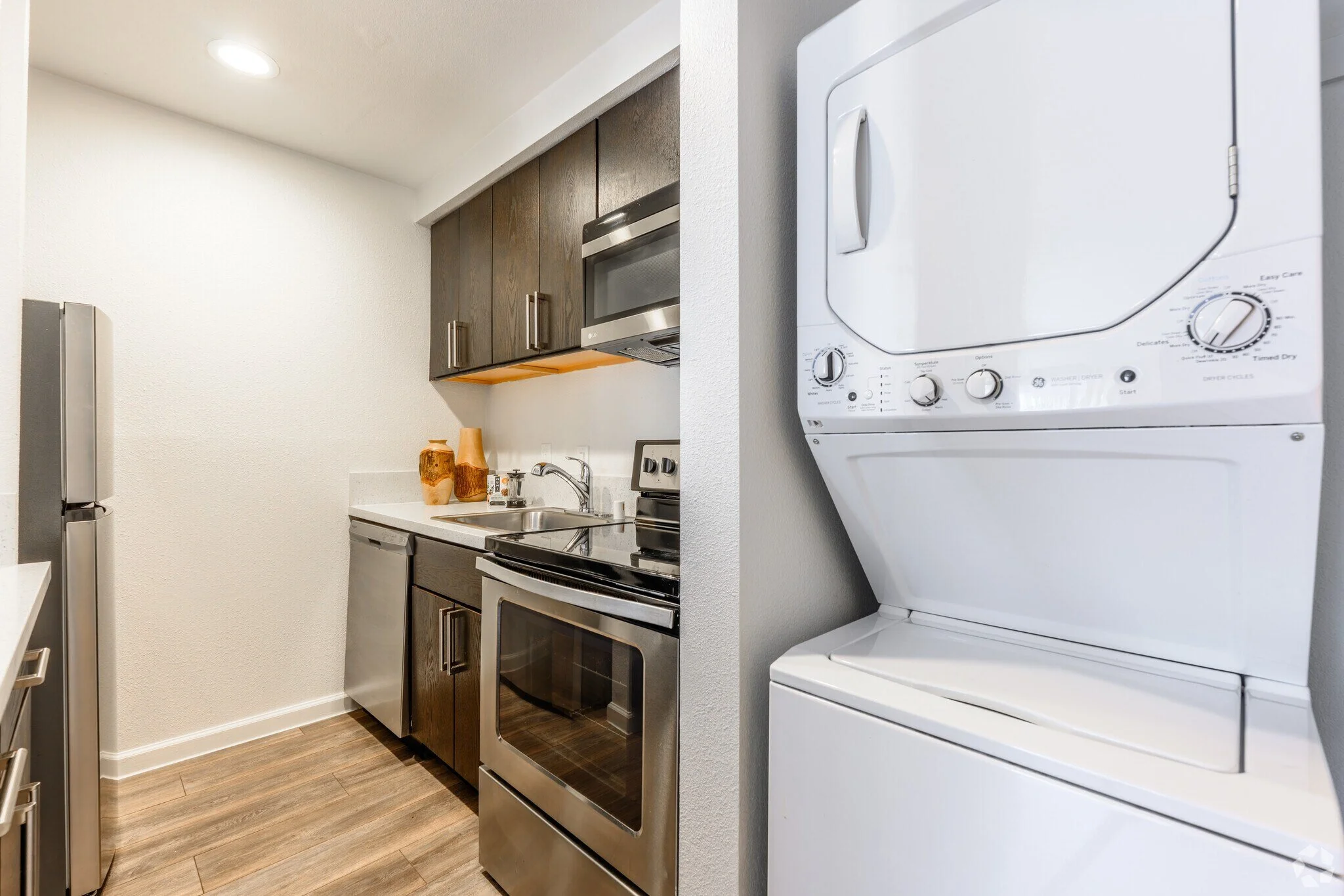 Nuvo Park Place Laundry