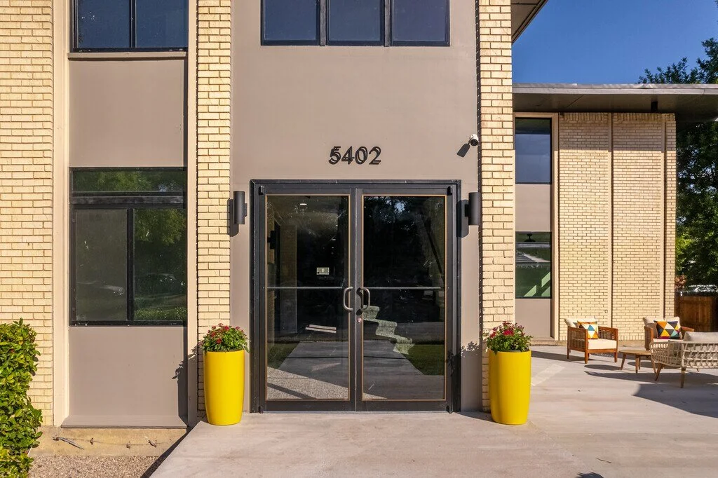 Nuvo Newport Front Doors