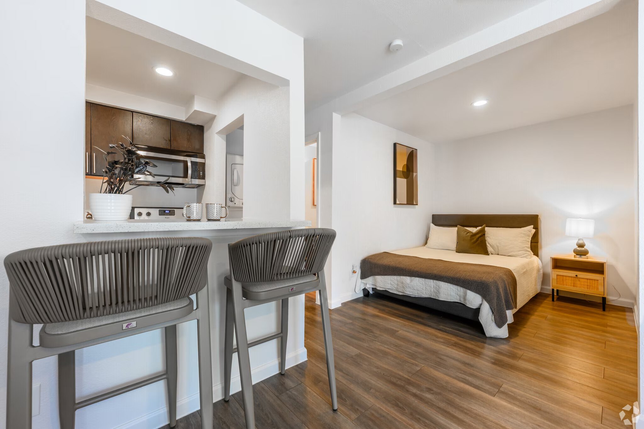 Nuvo Park Place Studio