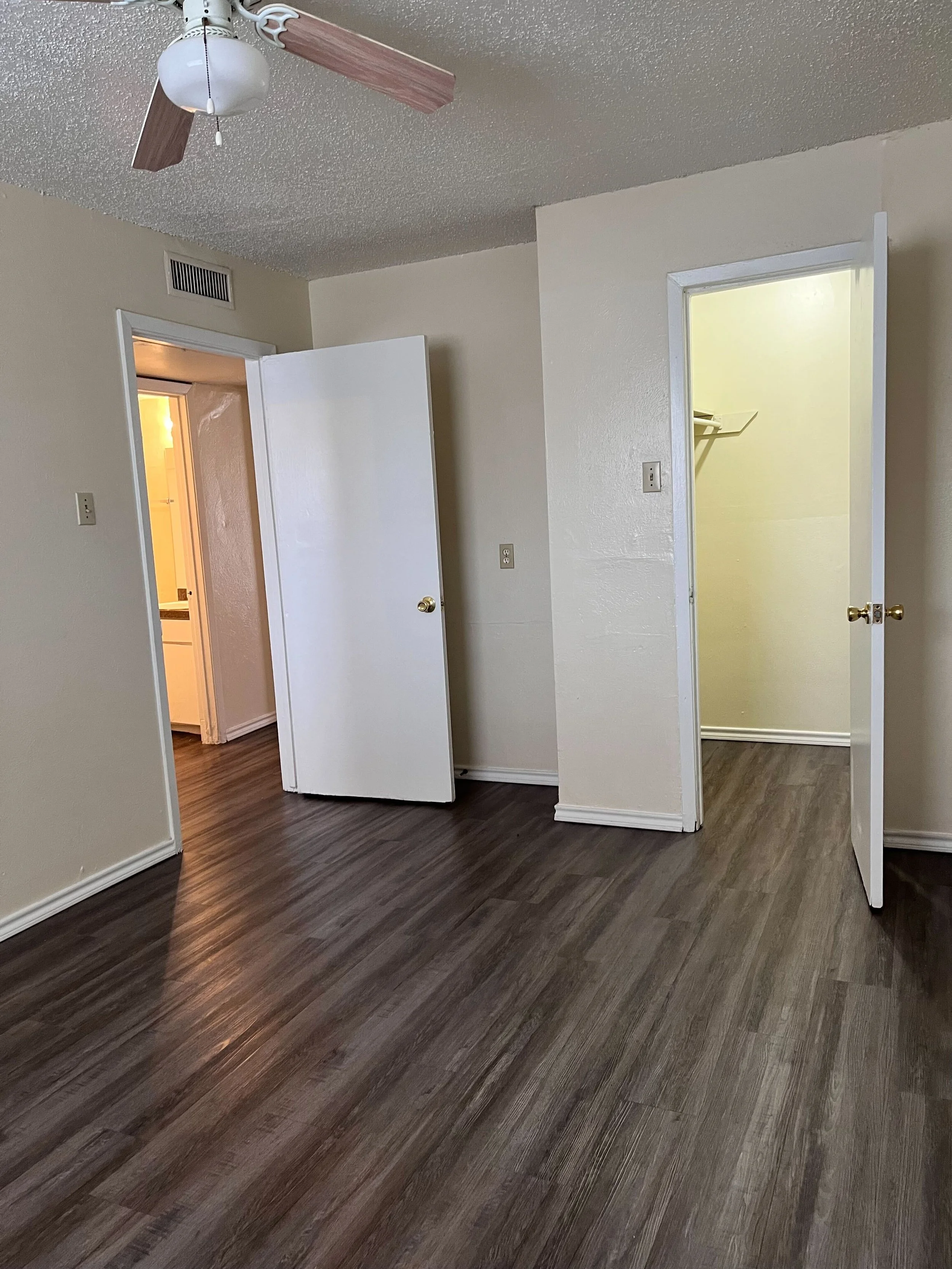 Kings Square Interior