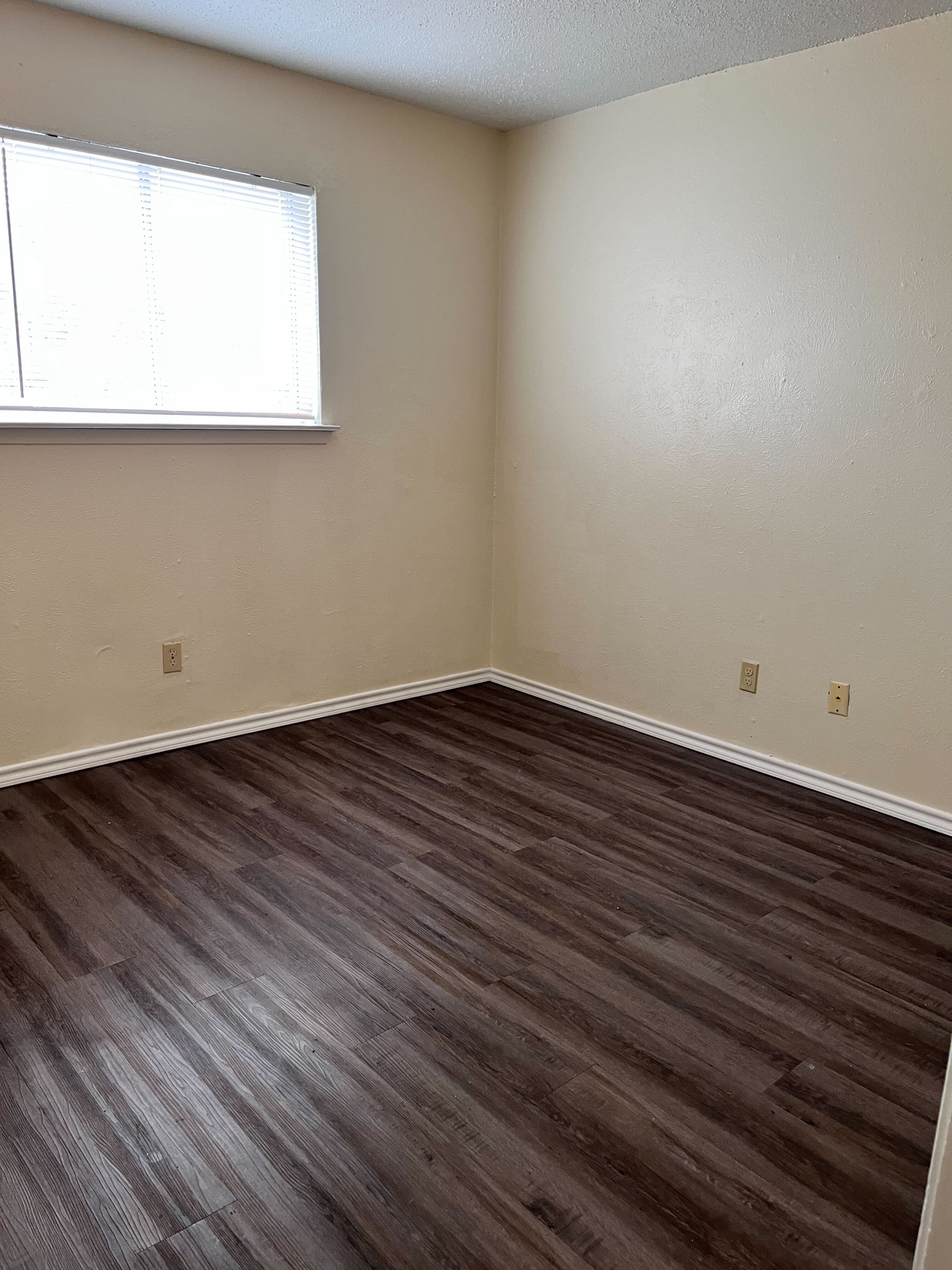 Kings Square Interior