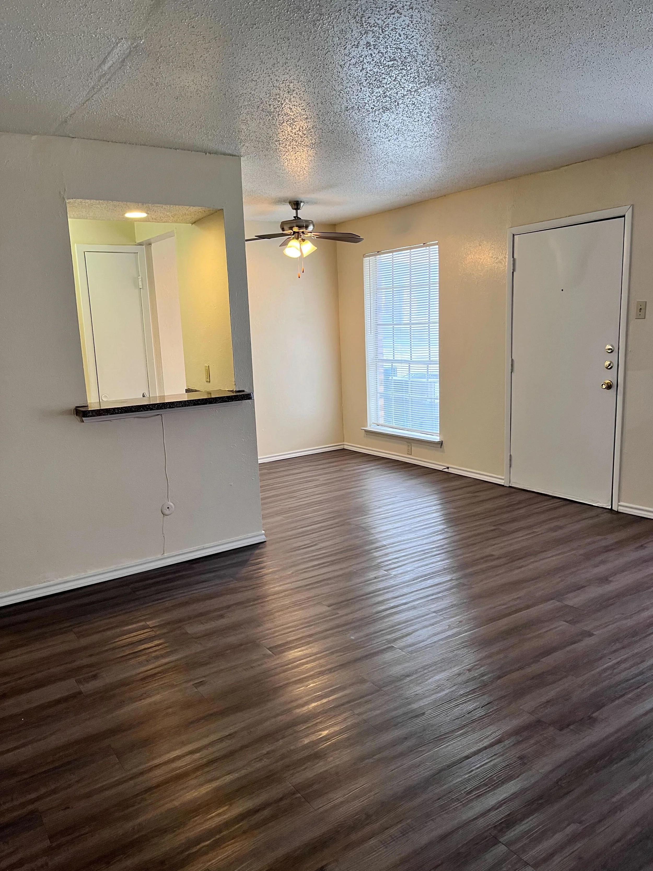 Kings Square Living Room