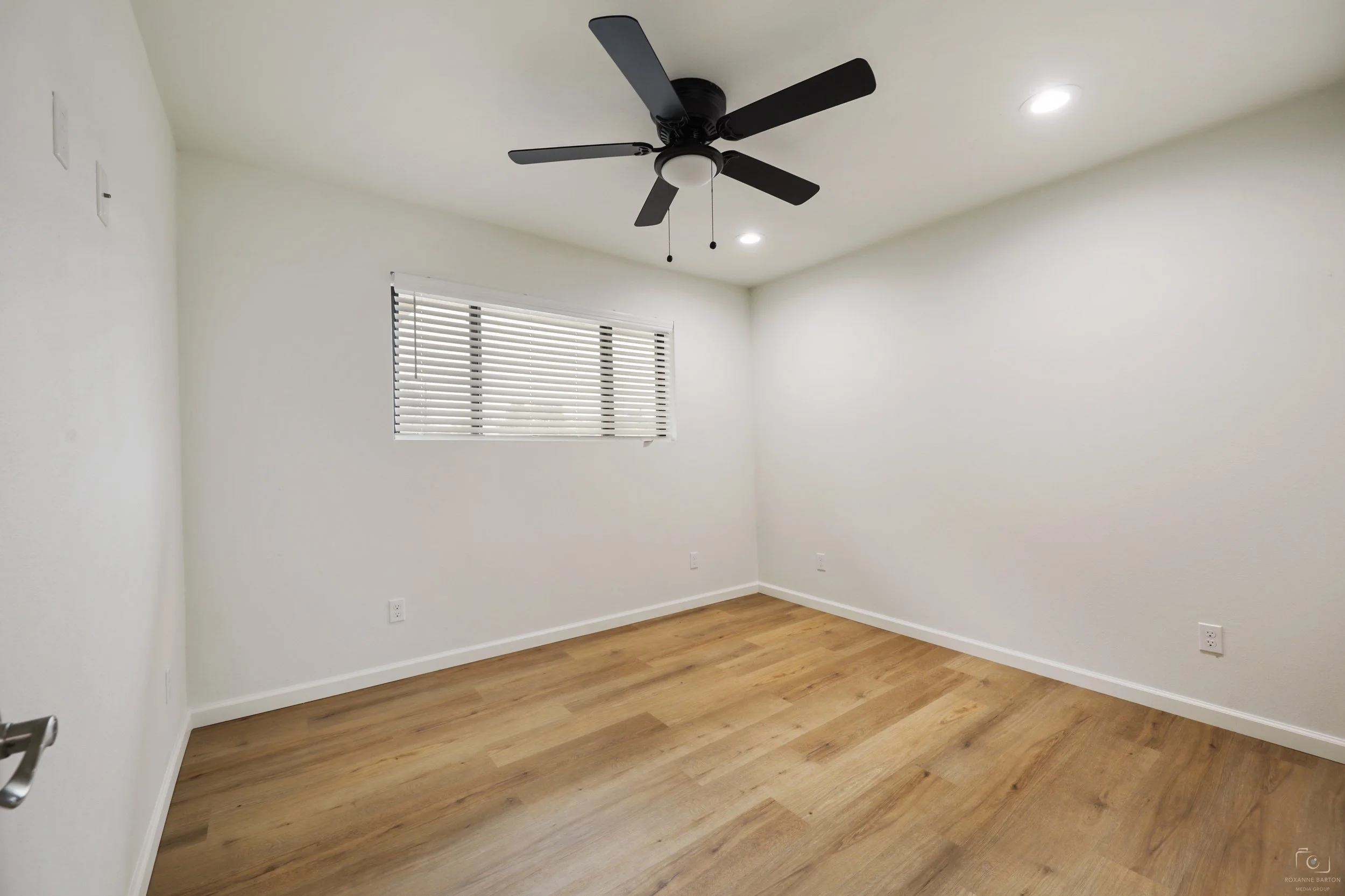 Nuvo Sunset Bedroom