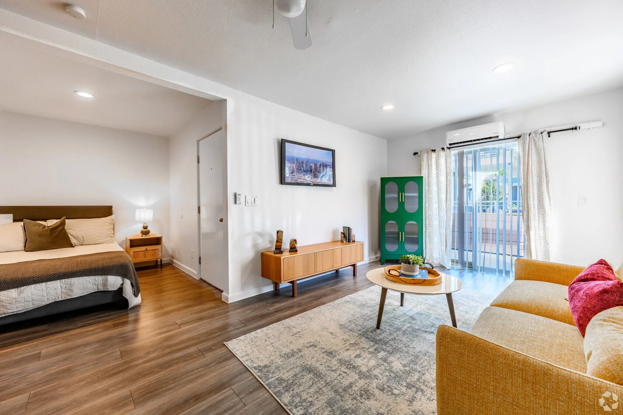 Nuvo Park Place Studio