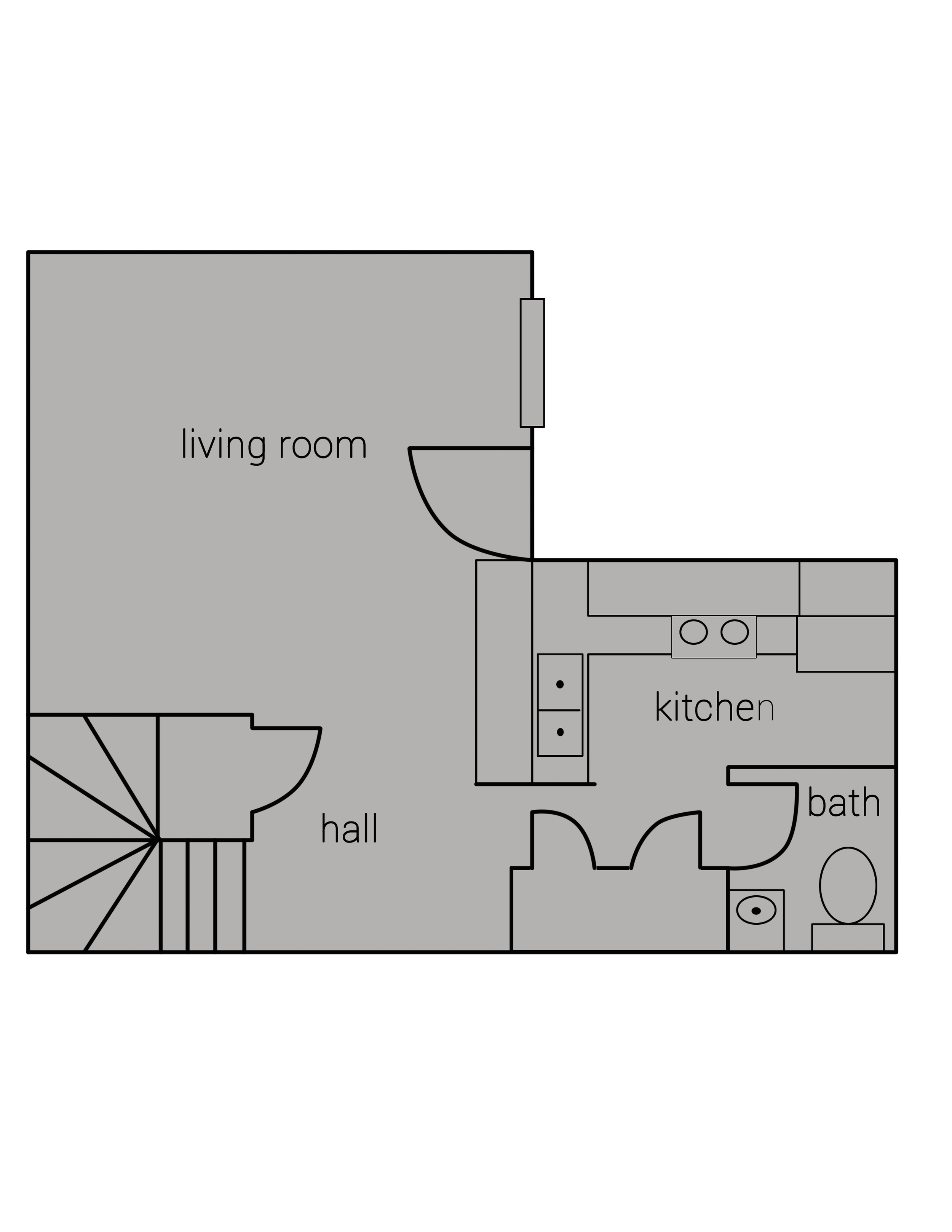 Park Place 1 bd 1 bath loft 1.png