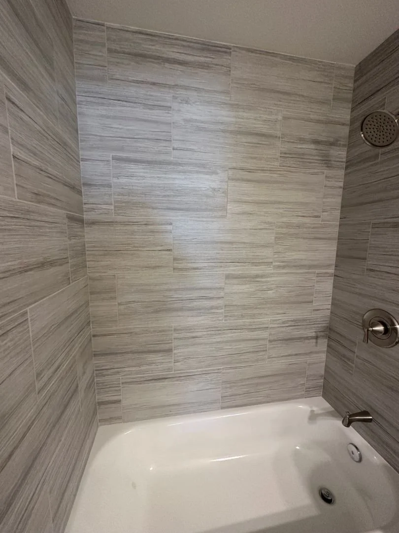 Nuvo Monterrey Bathroom