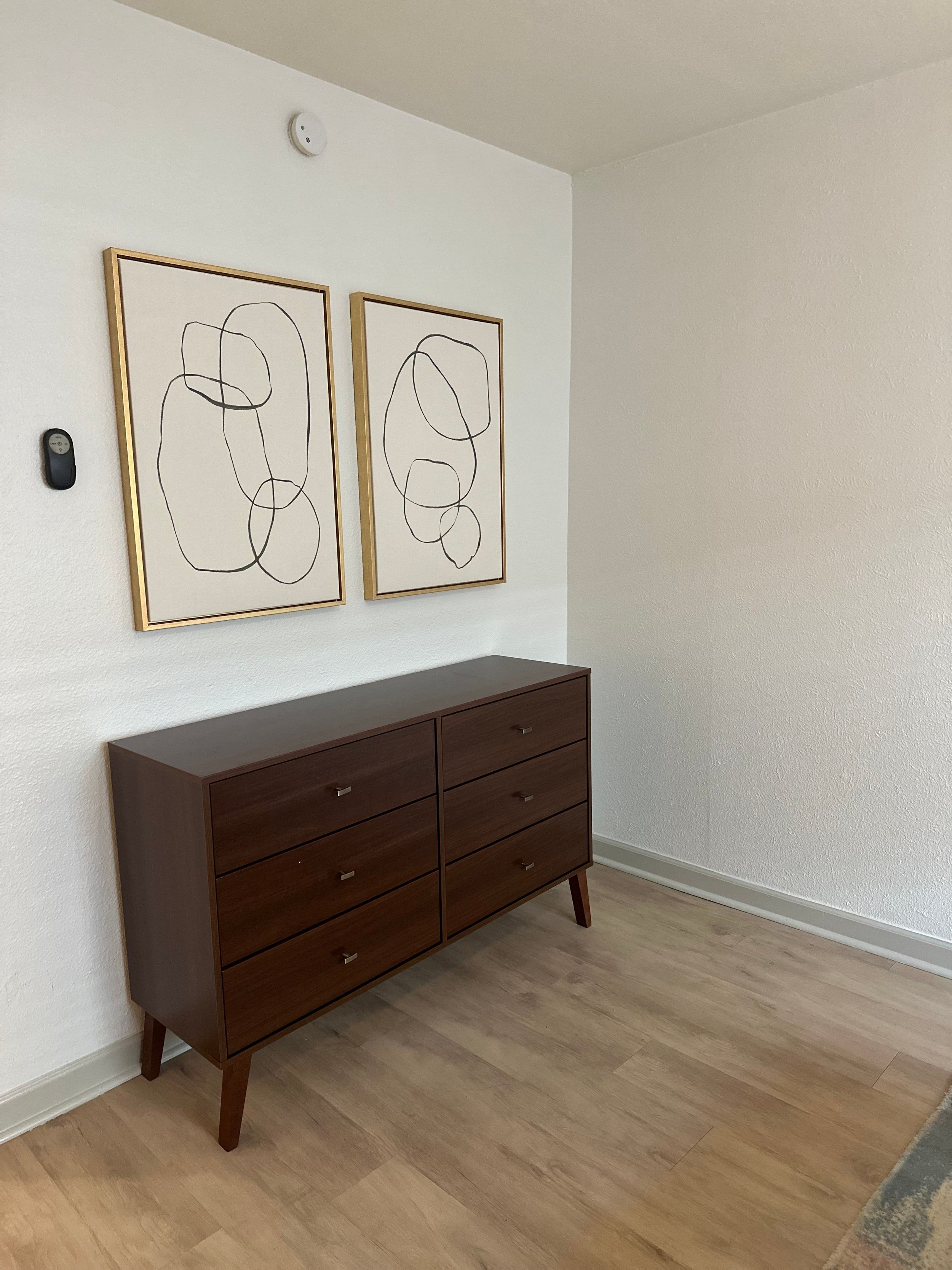 Nuvo Andorra Living Space