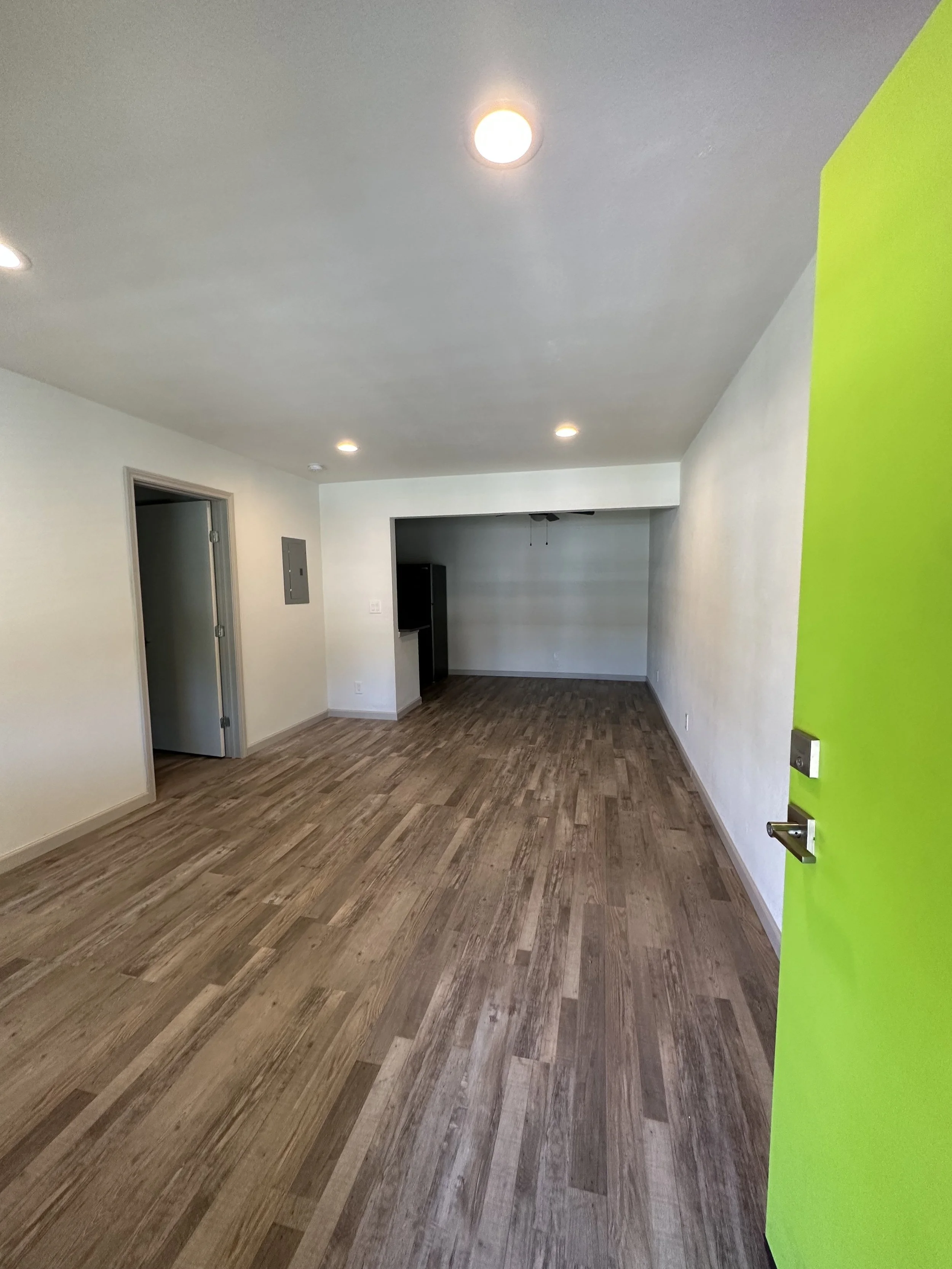Nuvo Monterrey Studio