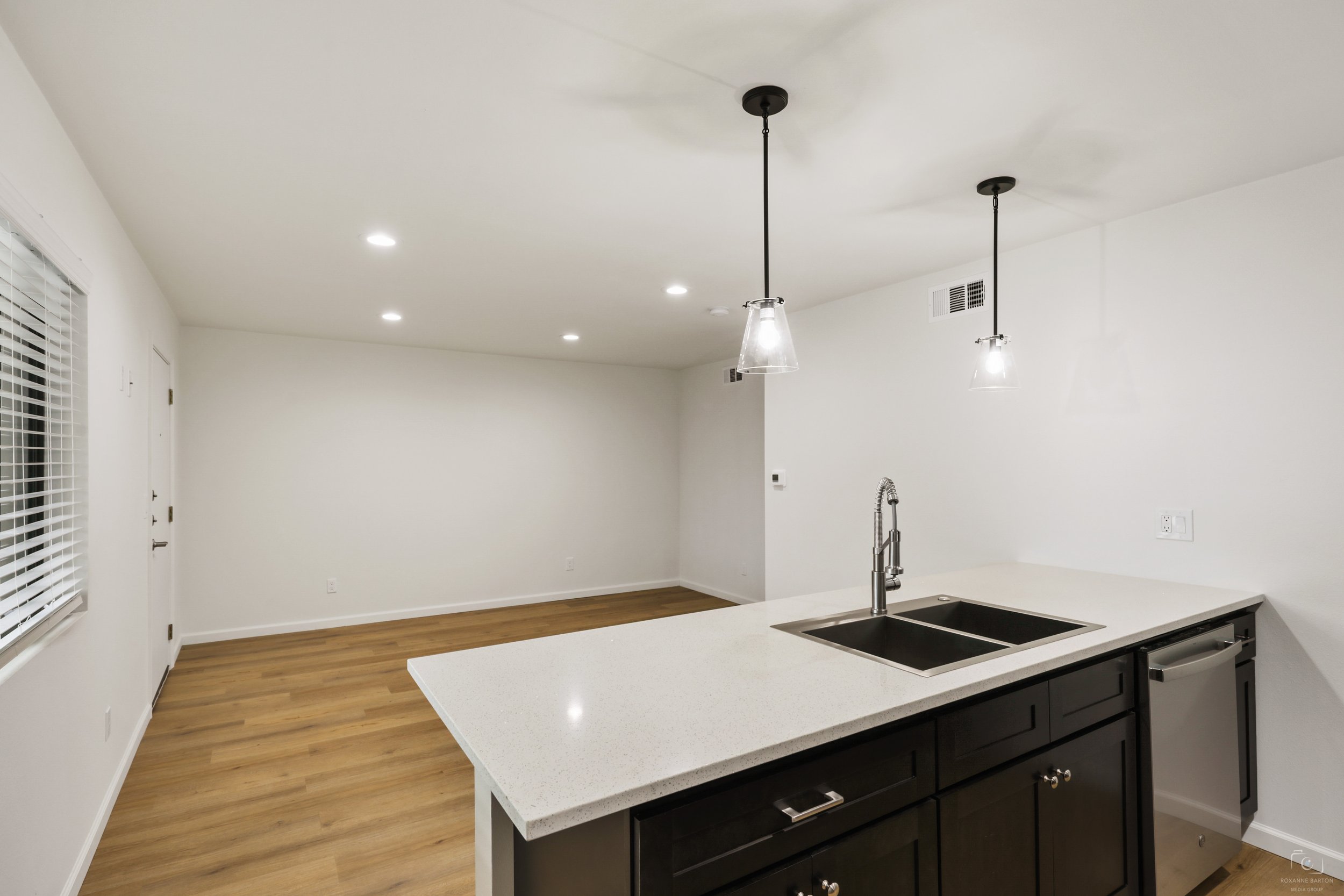 Nuvo Sunset Kitchen