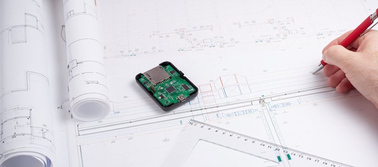 Physical & Technical Security Design — Alexander James & Partners