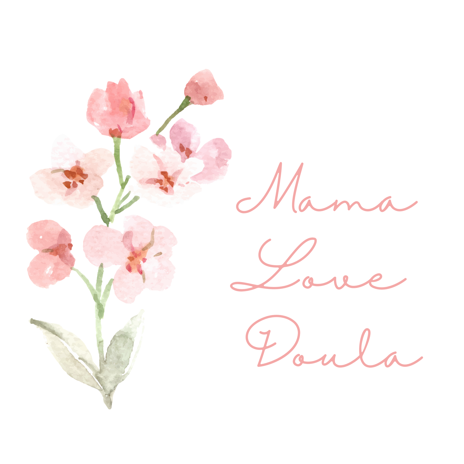 Mama Love Doula