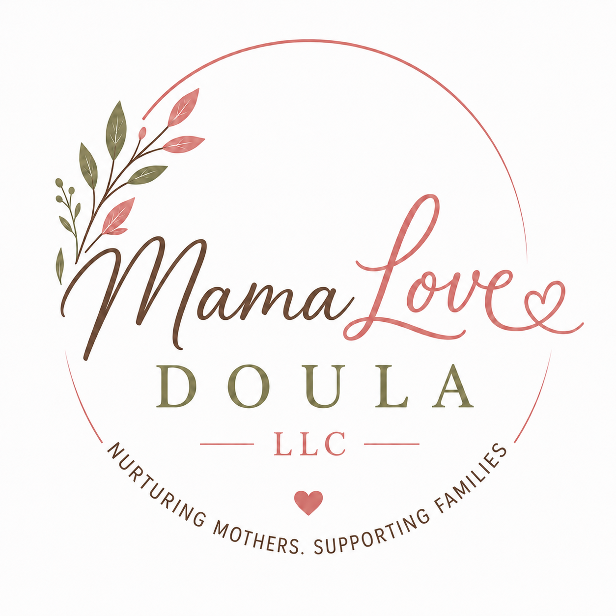 Mama Love Doula, LLC