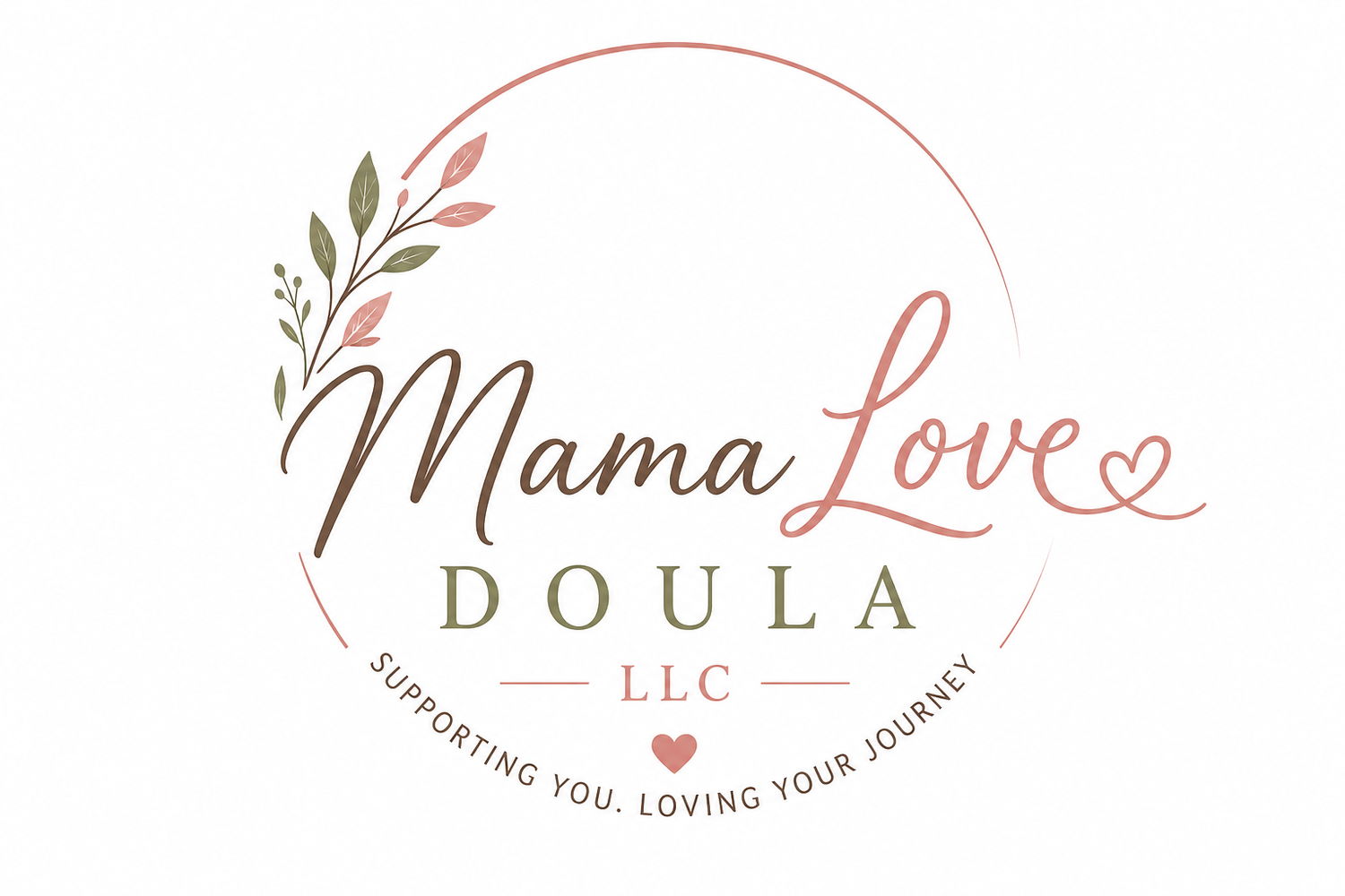 Mama Love Doula, LLC