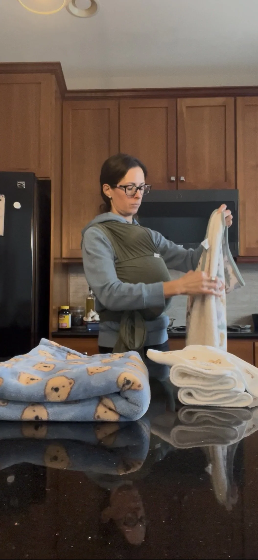 Daytime and overnight postpartum support include light household chores including family laundry, tidying common spaces, meal preparation, sibling support and more.