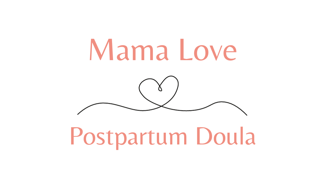 Mama Love Postpartum Doula
