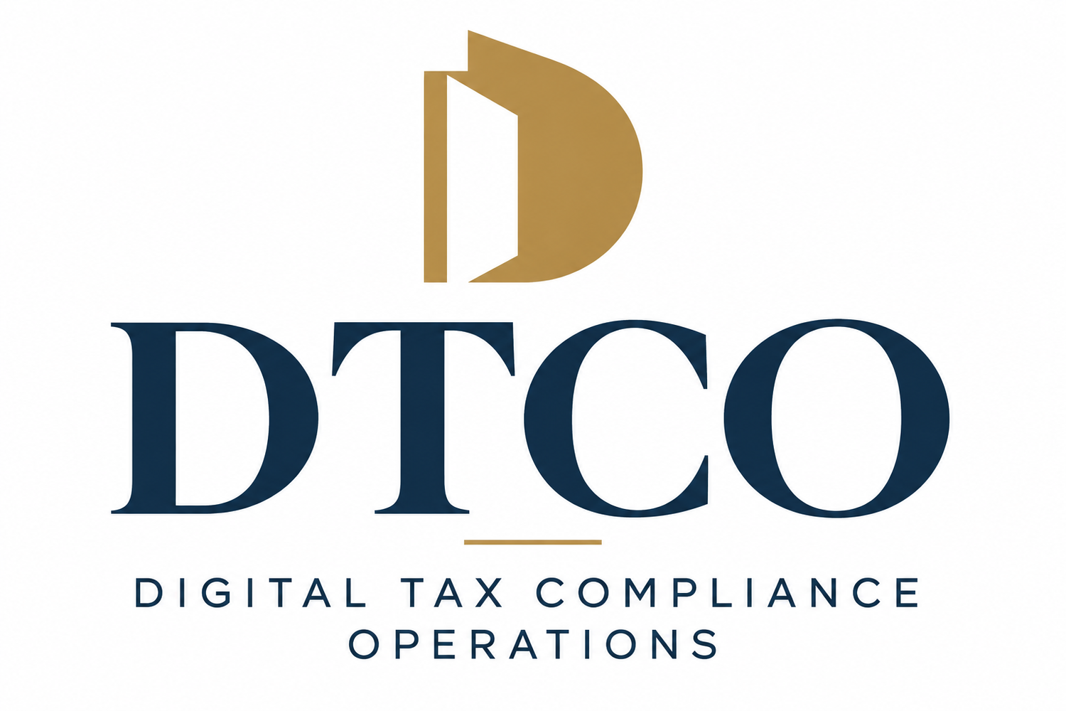Digital Tax Compliance Operations