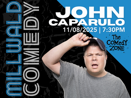 John Carapulo