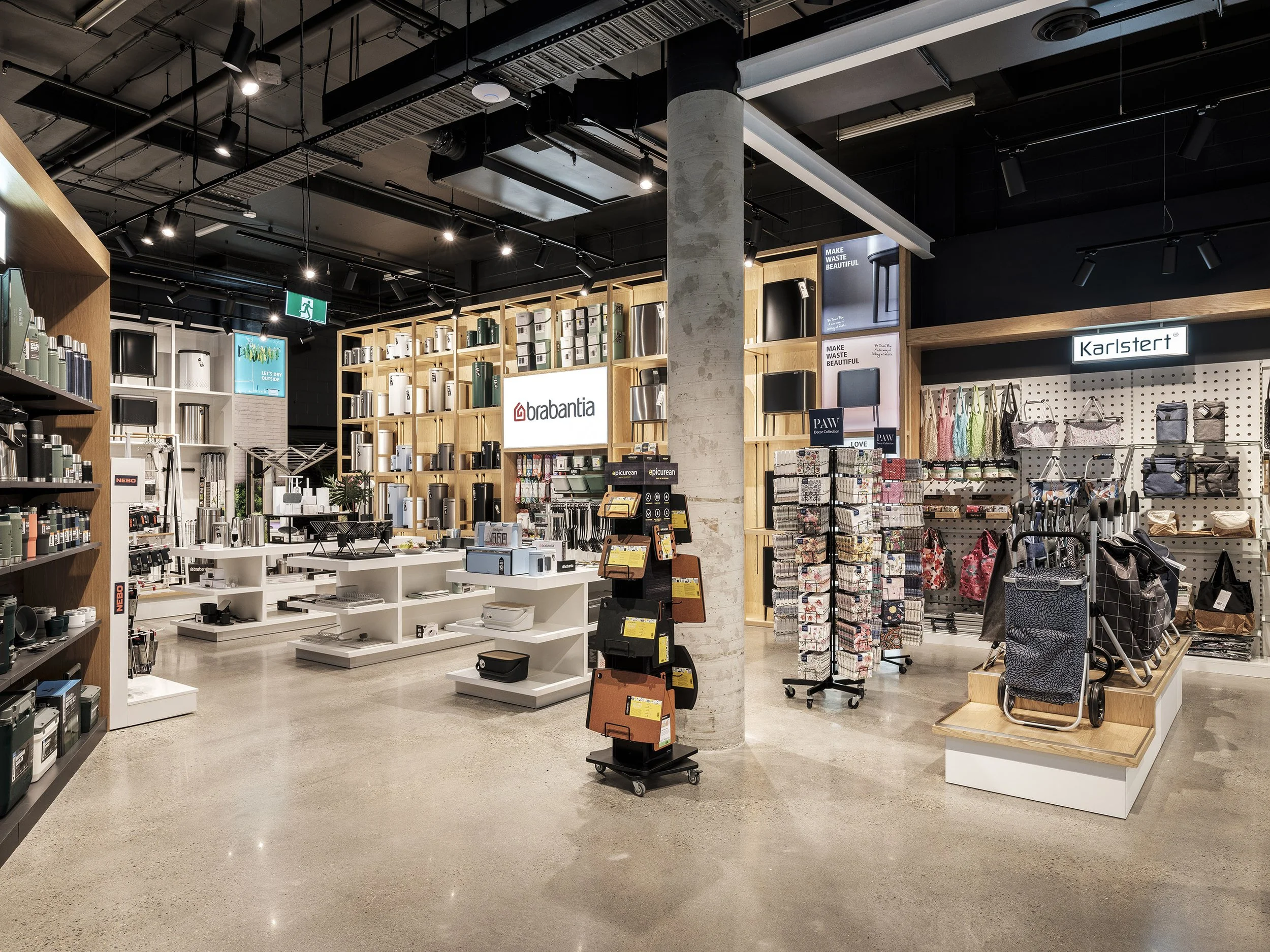 Global Custom Retail | Explore Custom Solutions Today