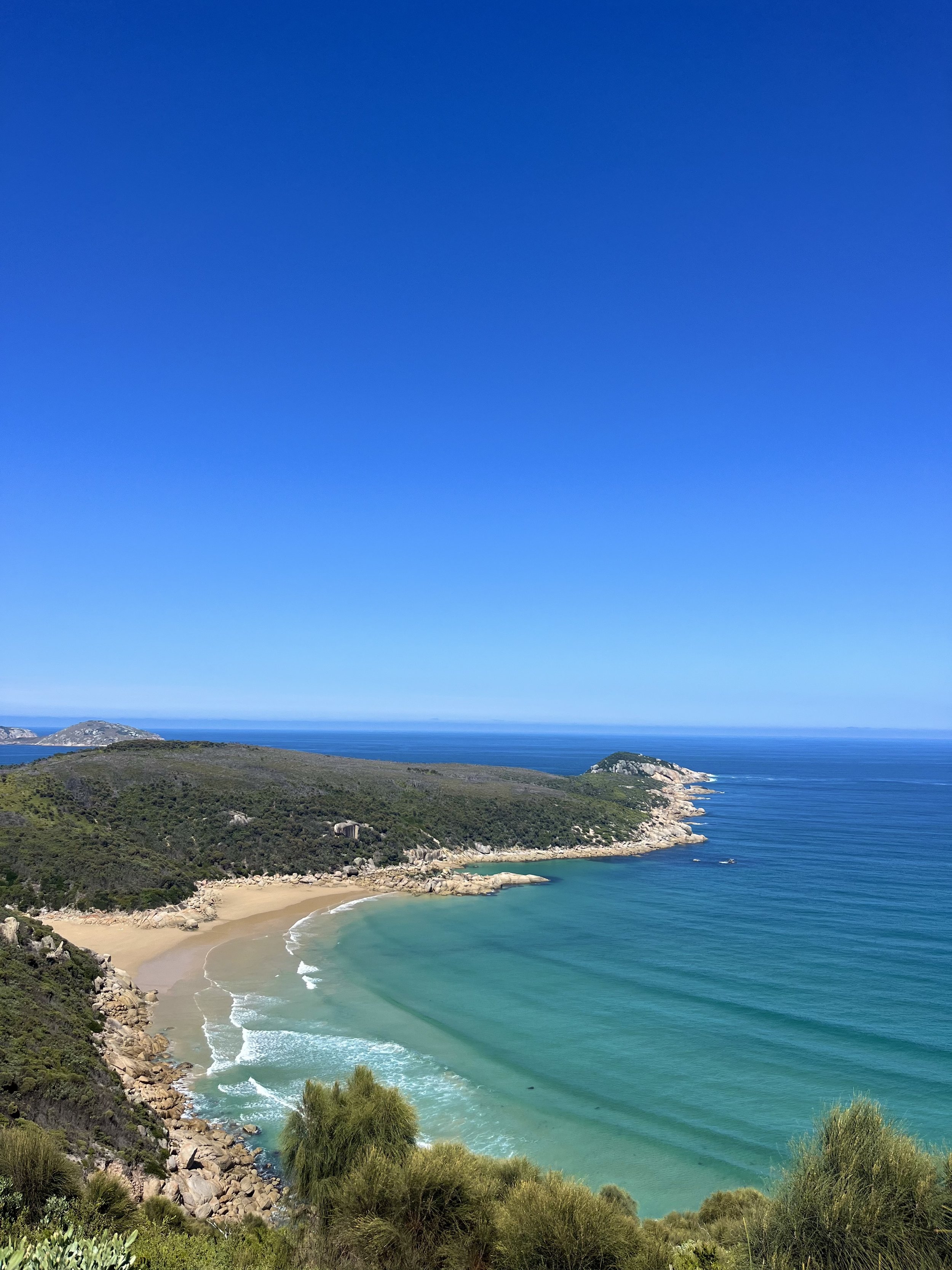 Wilsons Promontory