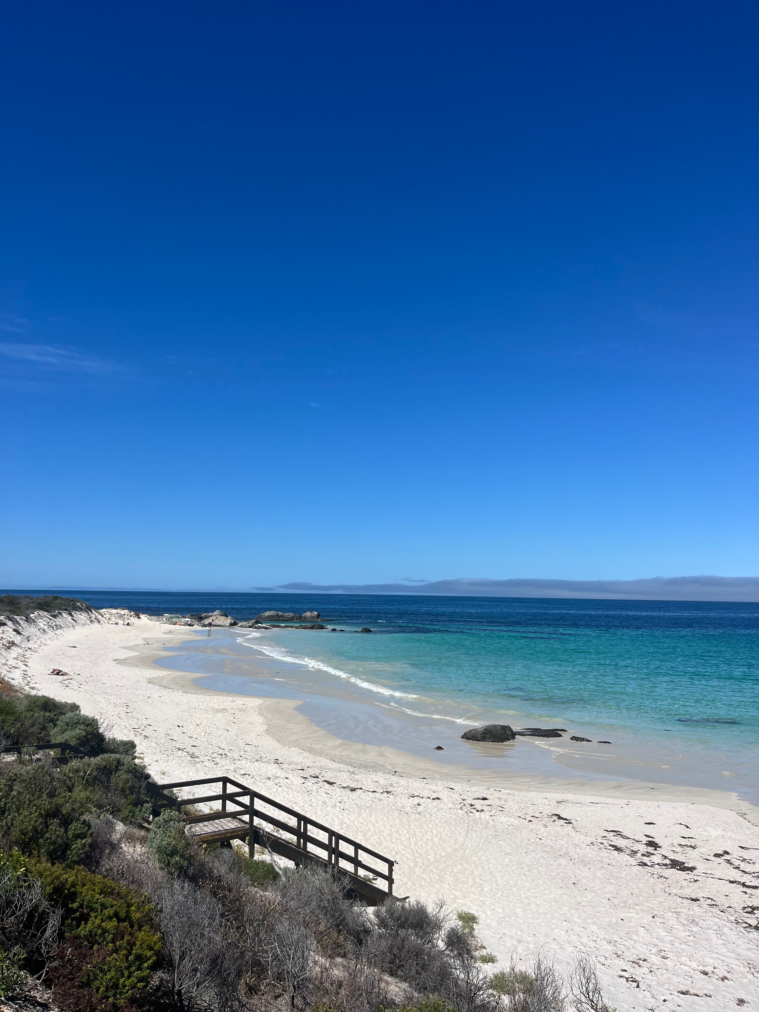 Western Australia Beach