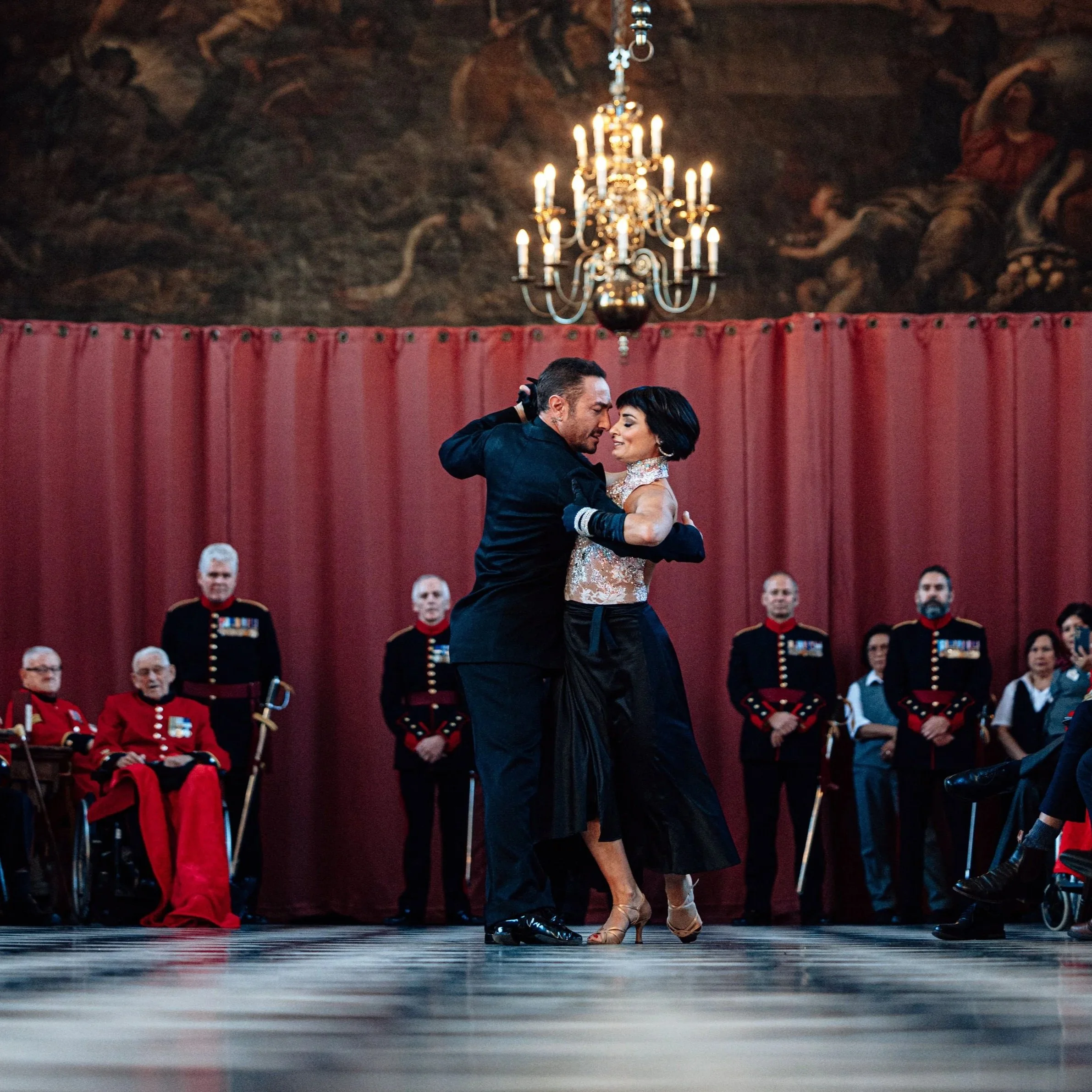 Documentary-Style Event Photography: How Natural Moments Are Captured Without Disruption