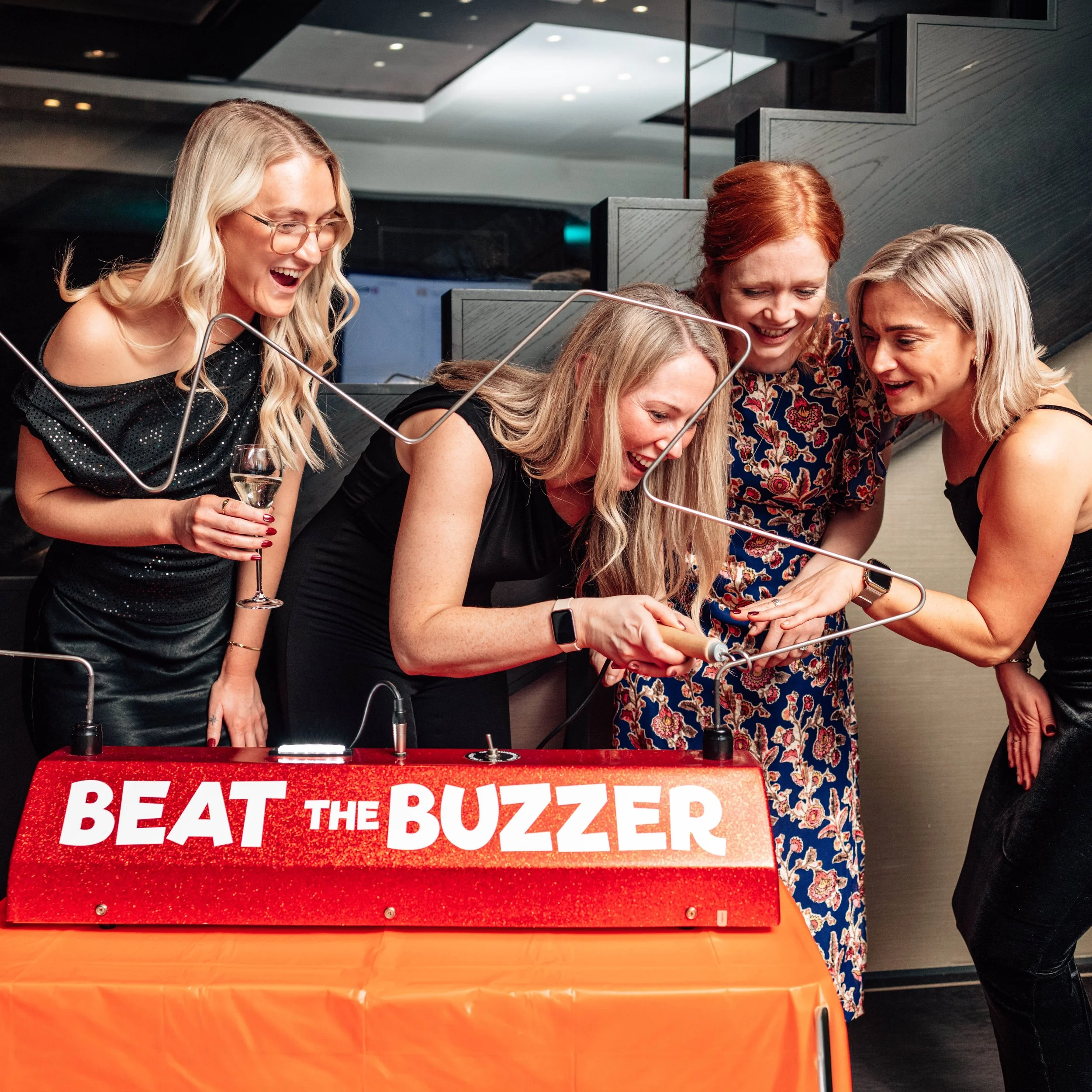 From Conferences to Networking Nights: How I Photograph Corporate Events