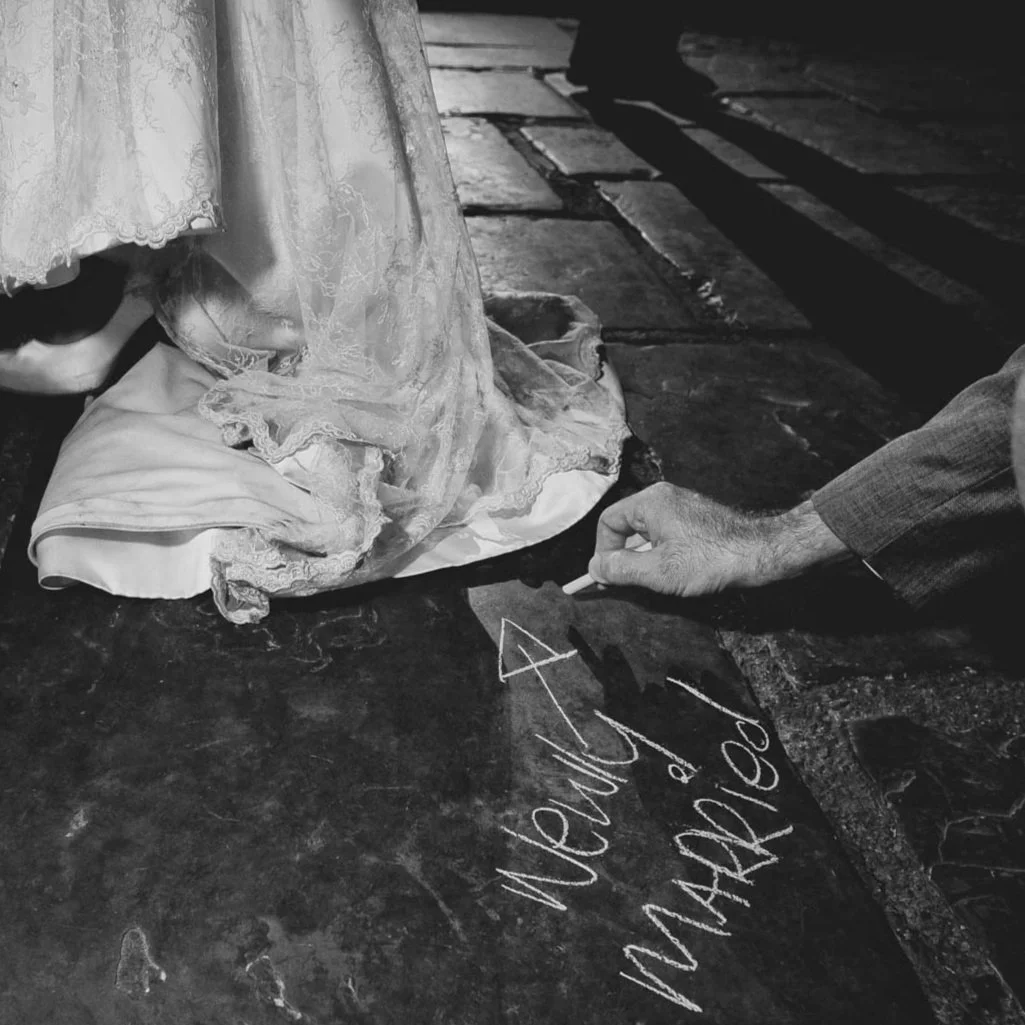 What to Know When Choosing a Photographer That Fits Right For Your Wedding