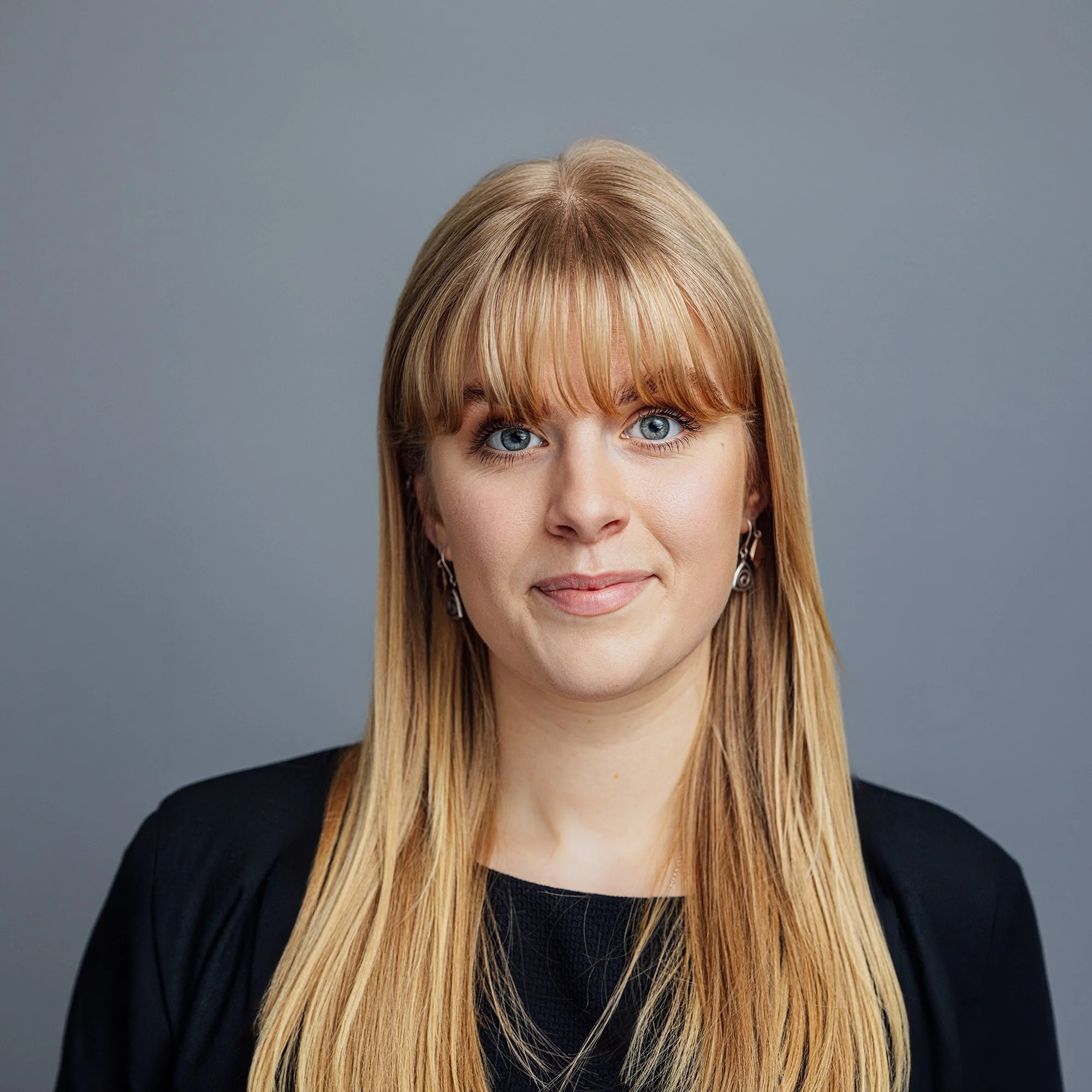 The Way People See You Online Starts with One Corporate Headshot
