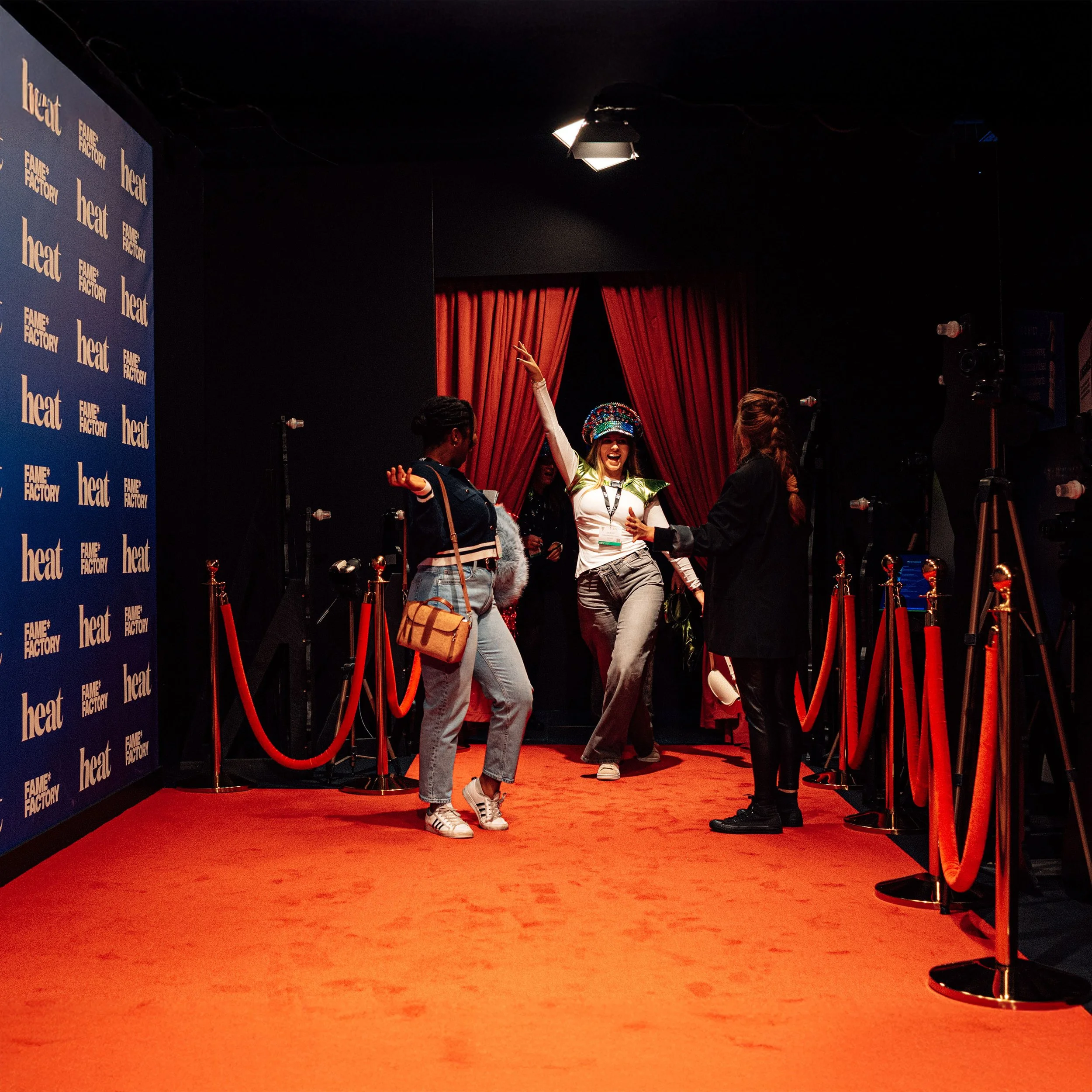 Business Event Photography