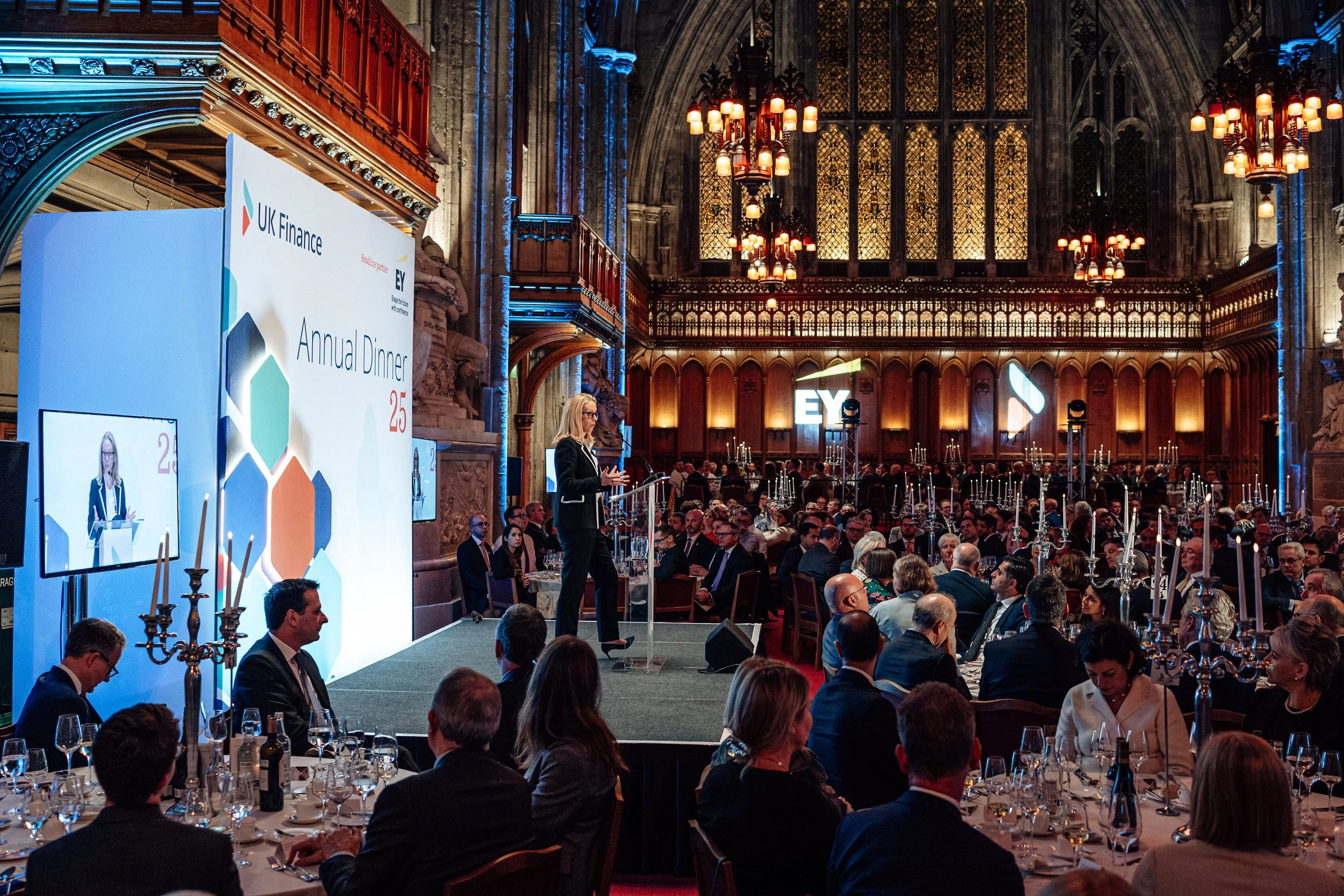 Corporate event photographer London