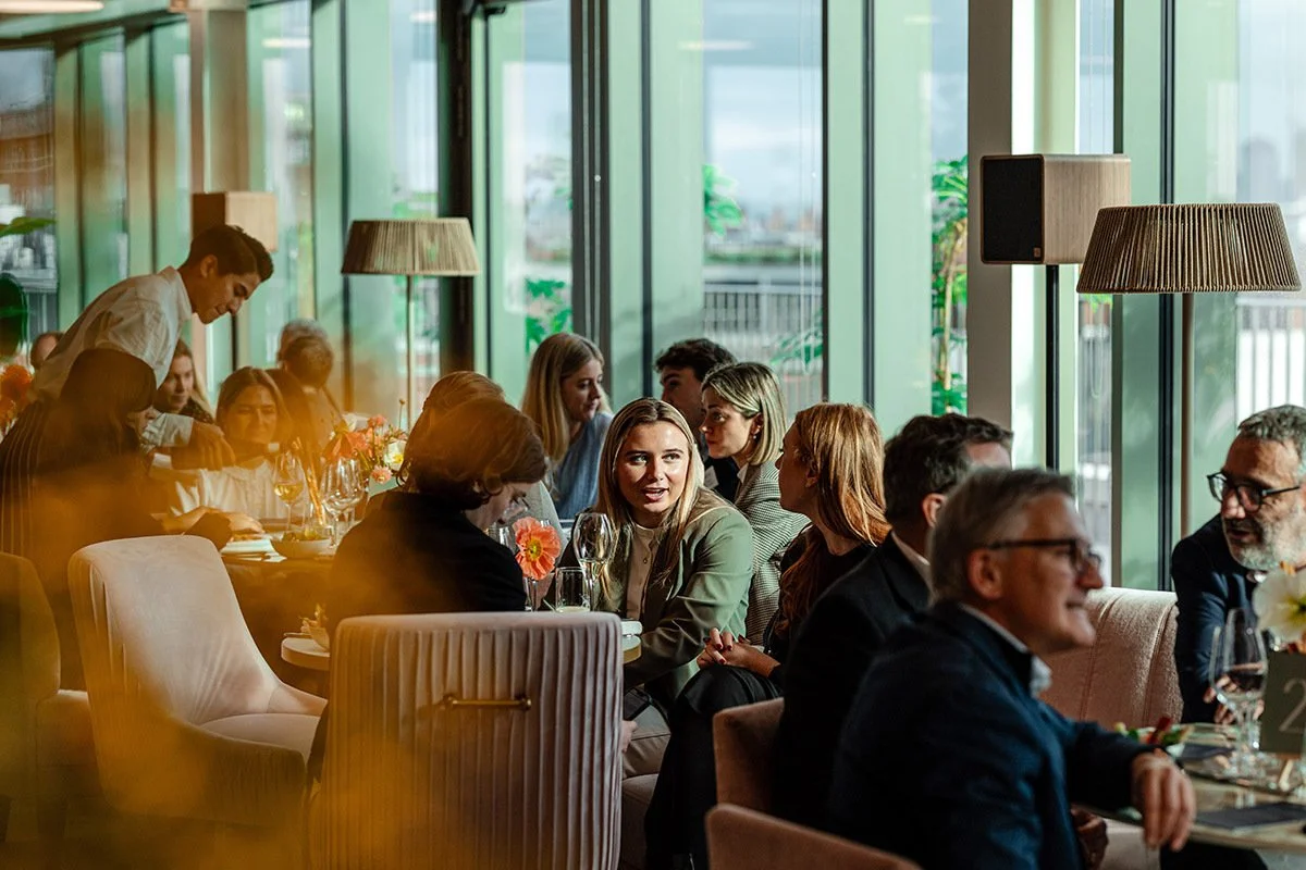 conferences and corporate events in London