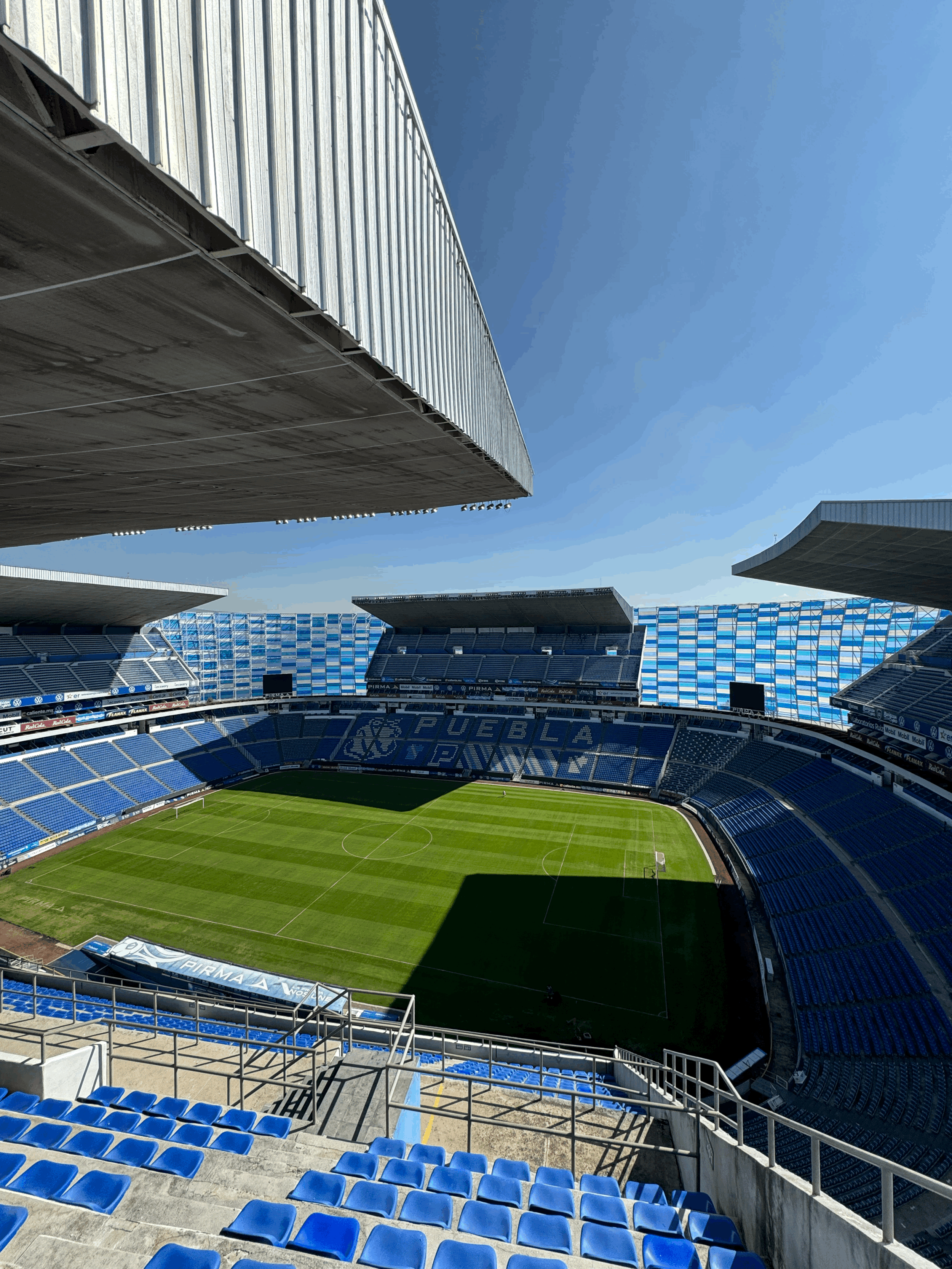 Abrazar el pasado y enamorarse del potencial del futuro