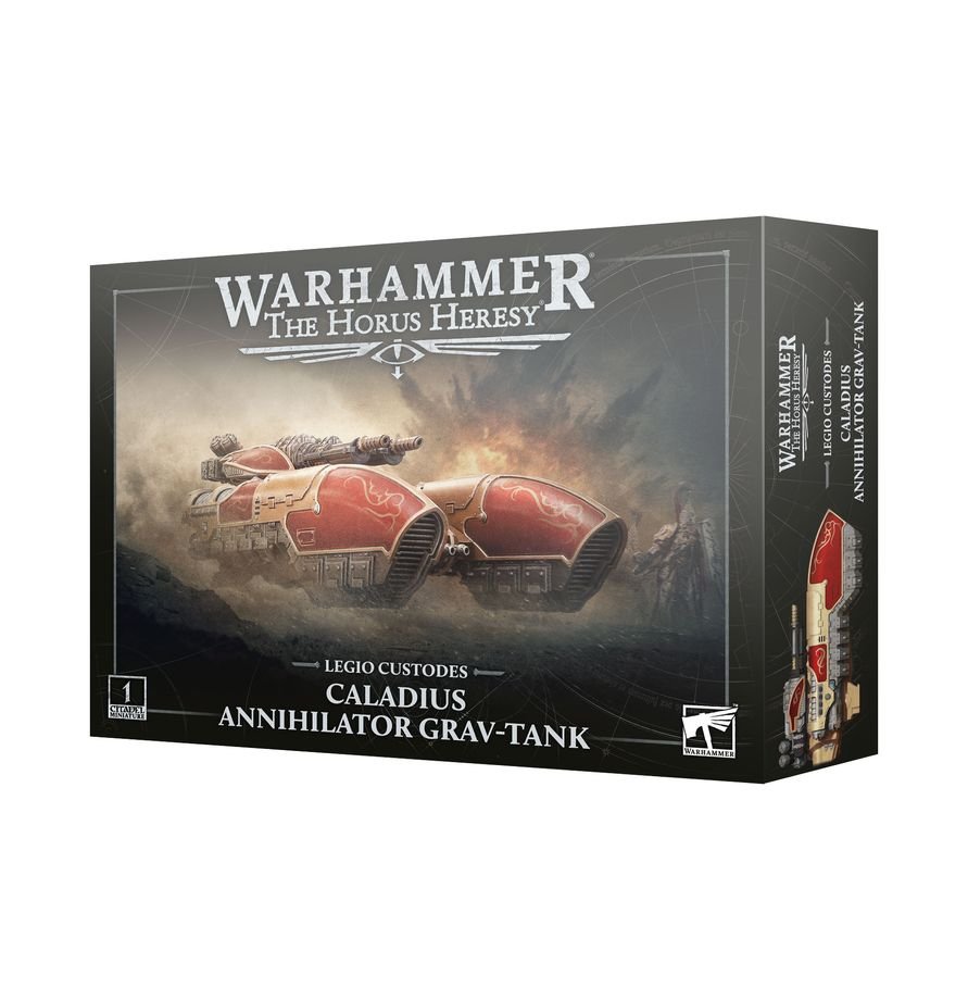 Caladius Annihilator