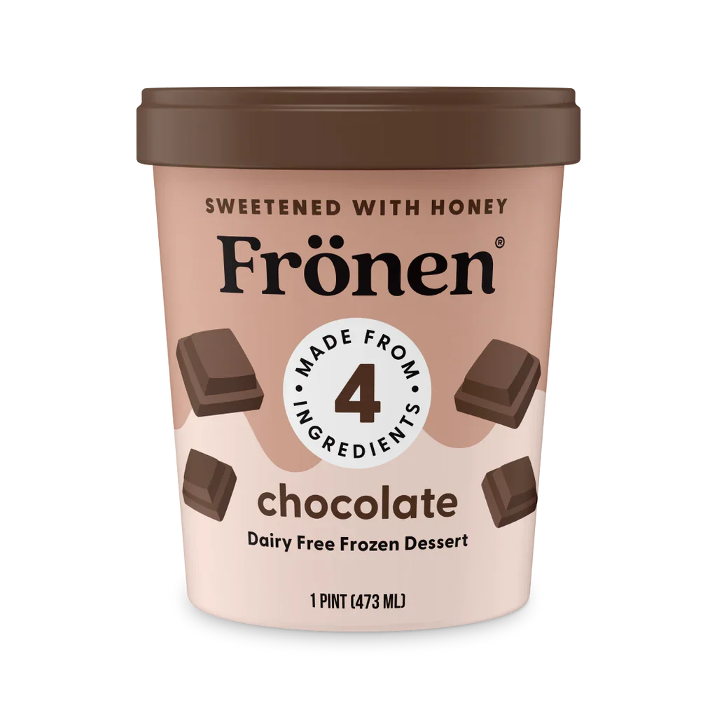 fronen