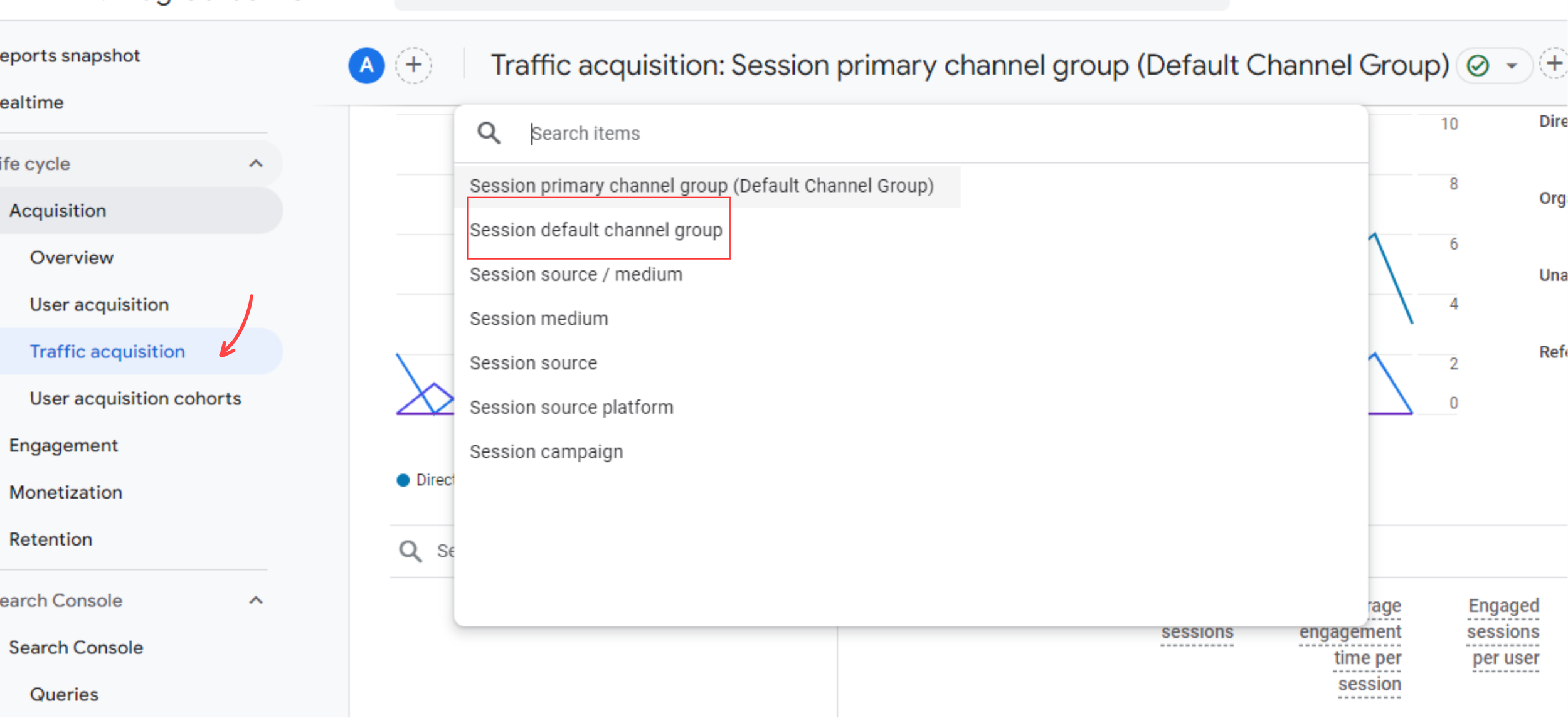 GA4 Default Channel Grouping: A Comprehensive Guide — Google Analytics ...