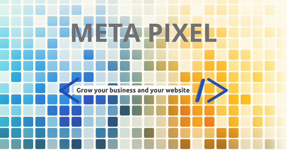 Top Benefits of Meta Pixel — Google Analytics 4 and Google Tag Manager ...