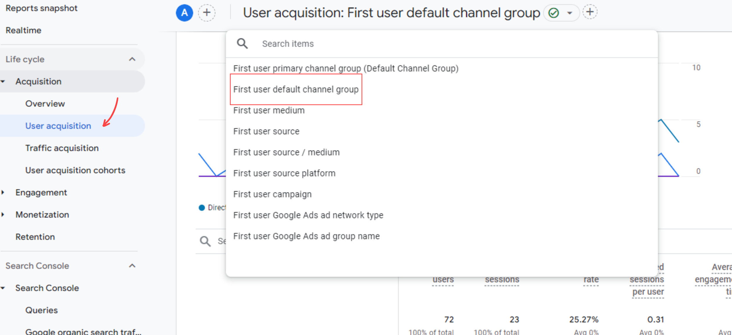 GA4 Default Channel Grouping: A Comprehensive Guide — Google Analytics ...