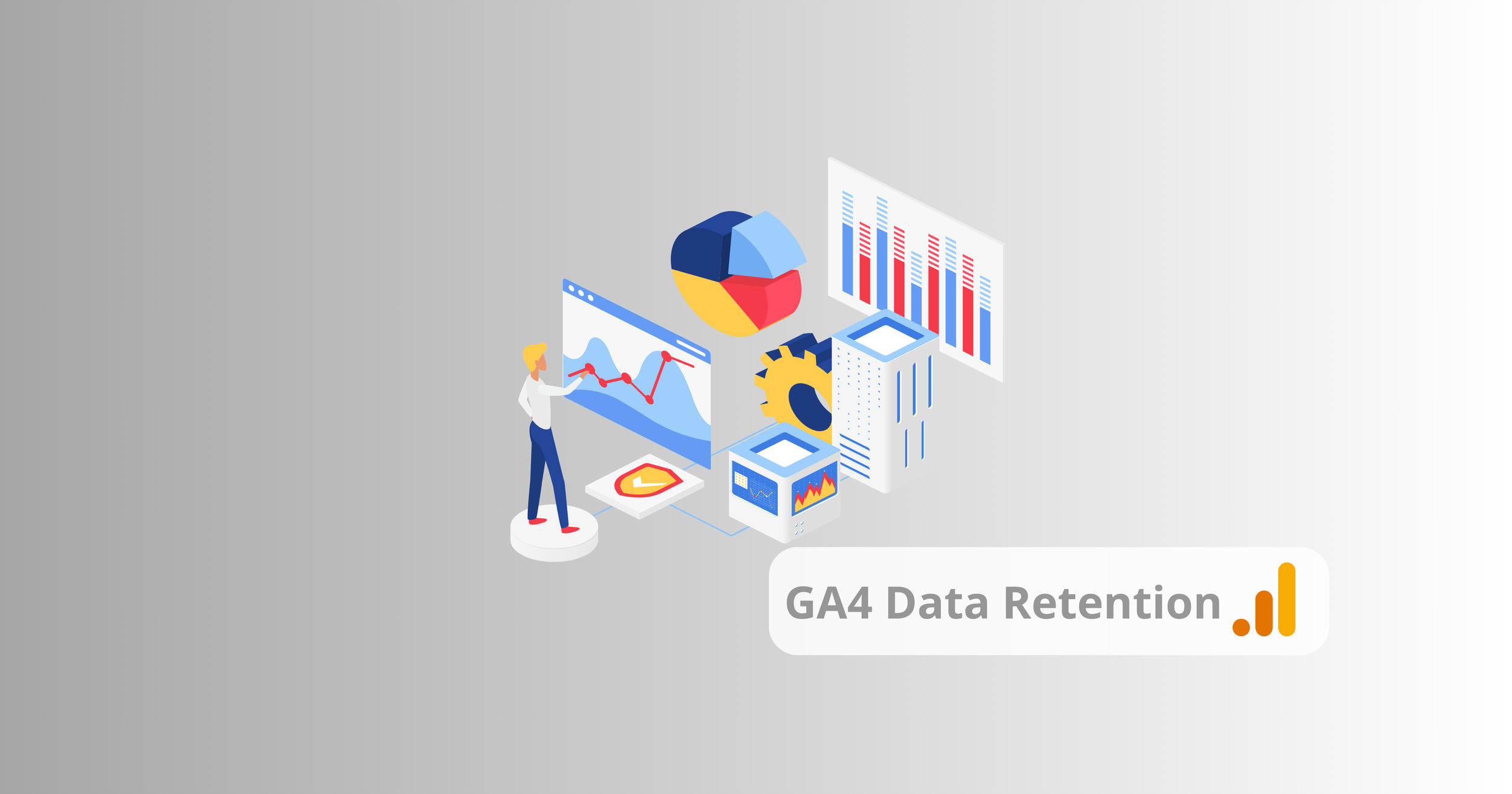 GA4 Data Retention — Google Analytics 4 and Google Tag Manager Experts