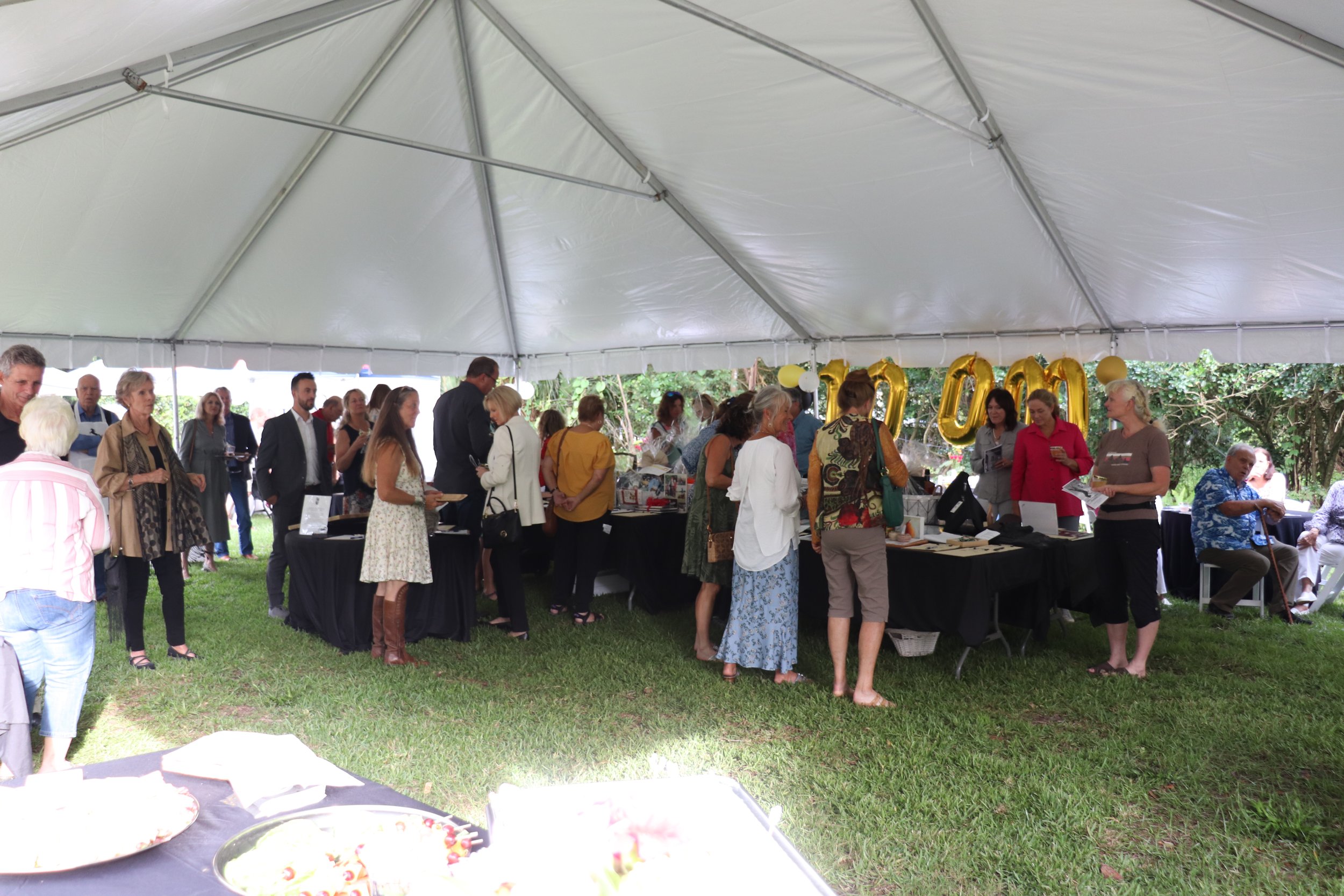Events and Celebrations