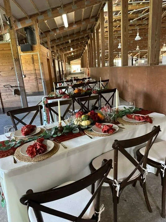 What Makes Corporate Retreats More Effective at an Equestrian Facility?